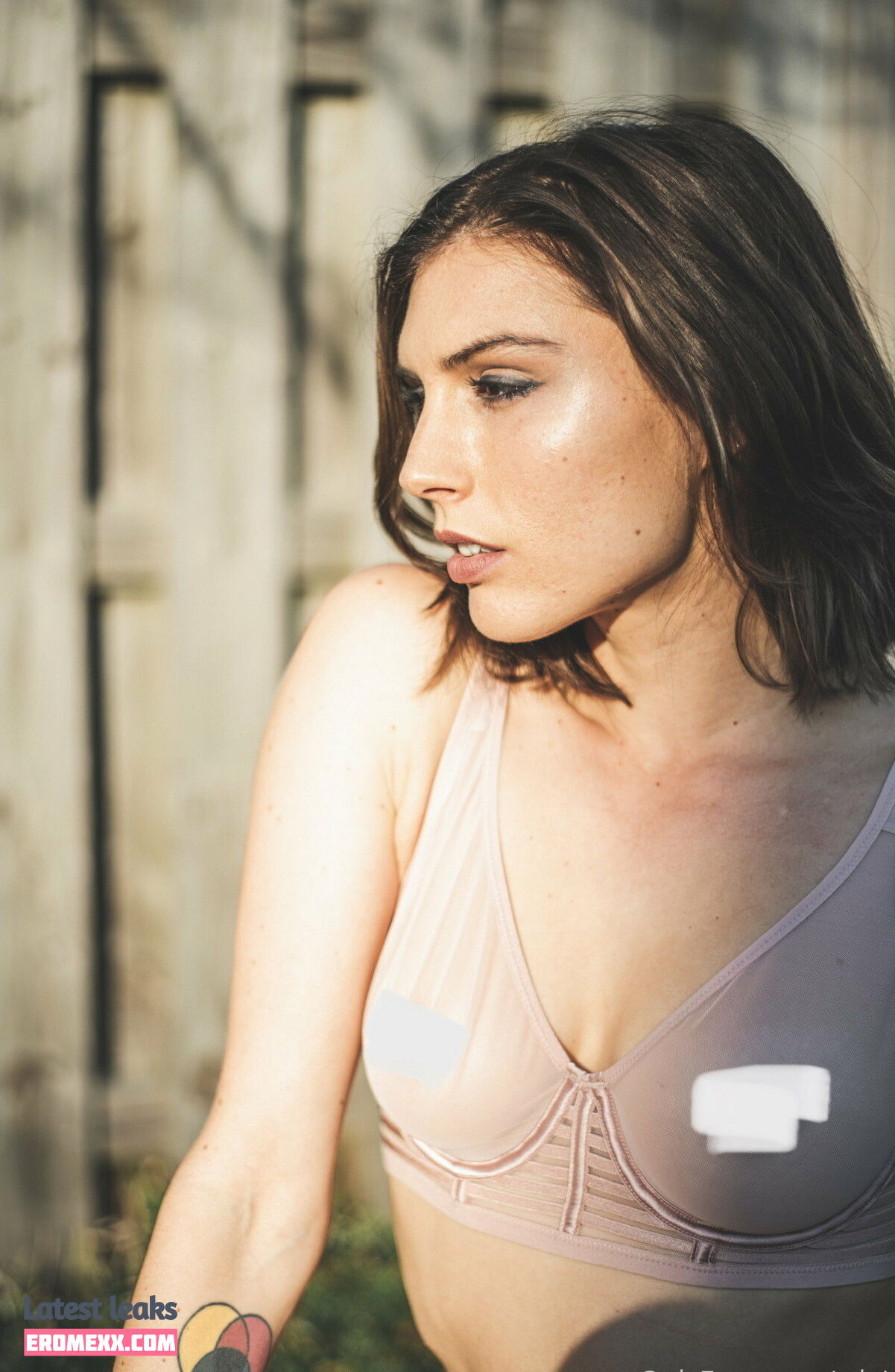 Latest Leaks a.leigh Nude #30 - Erome