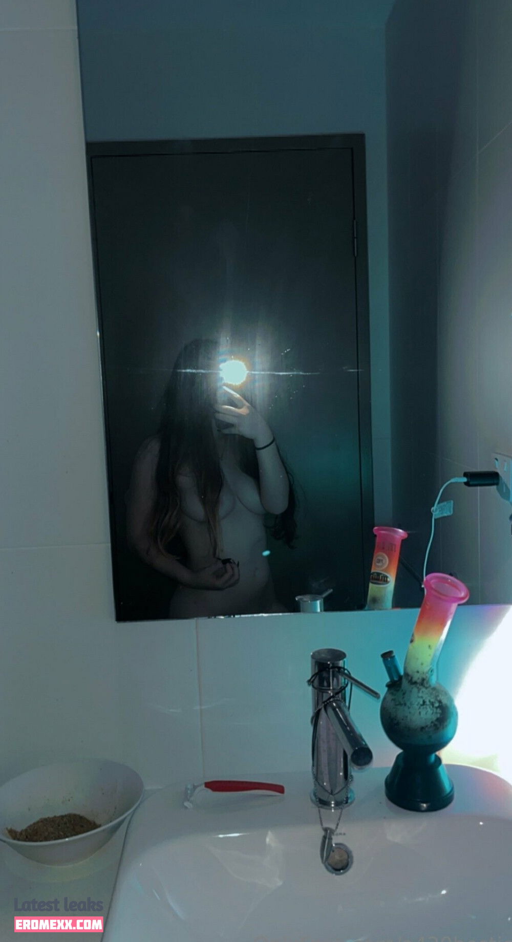 Latest Leaks a420bestiex Nude #20 - Erome