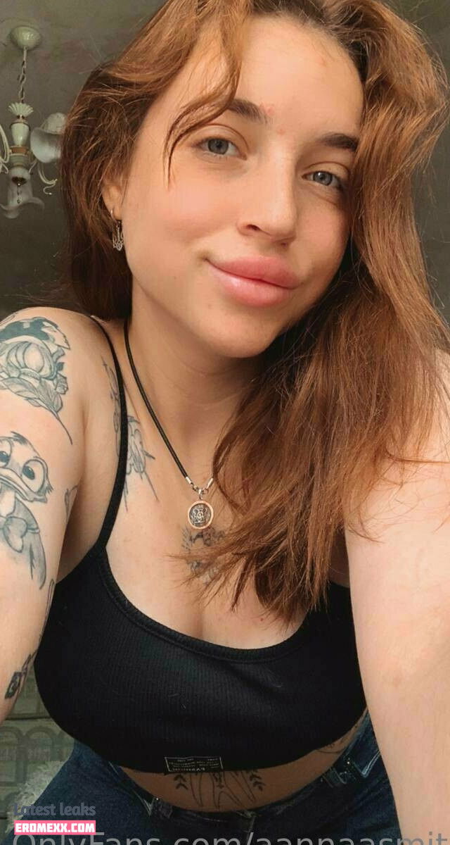 Latest Leaks aannaasmith Nude #28 - Erome