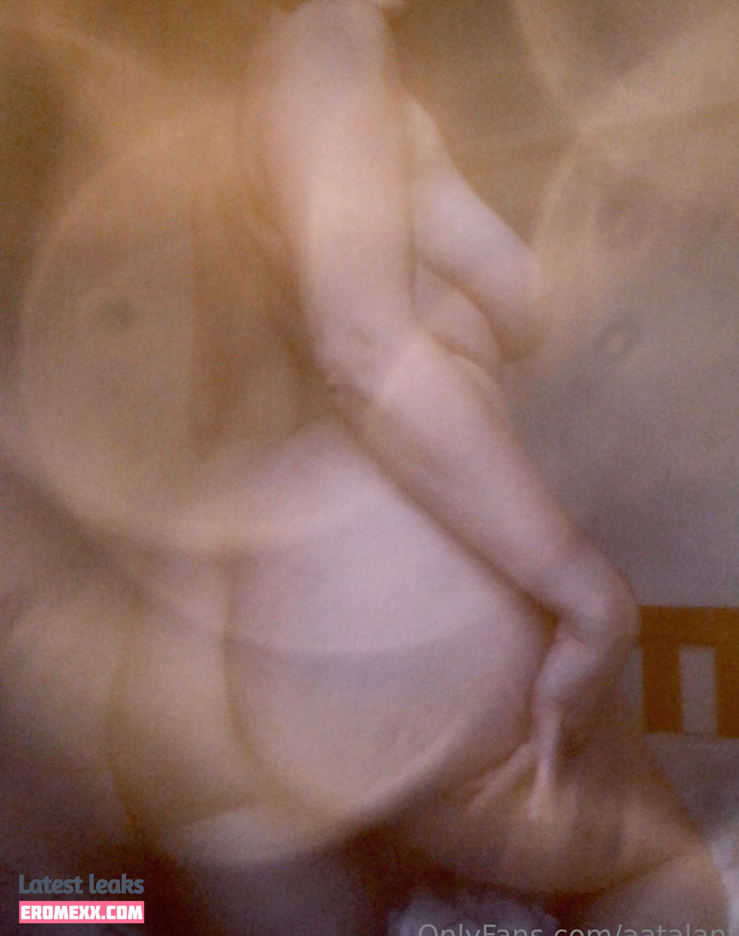 Latest Leaks aatalante Nude #115 - Erome