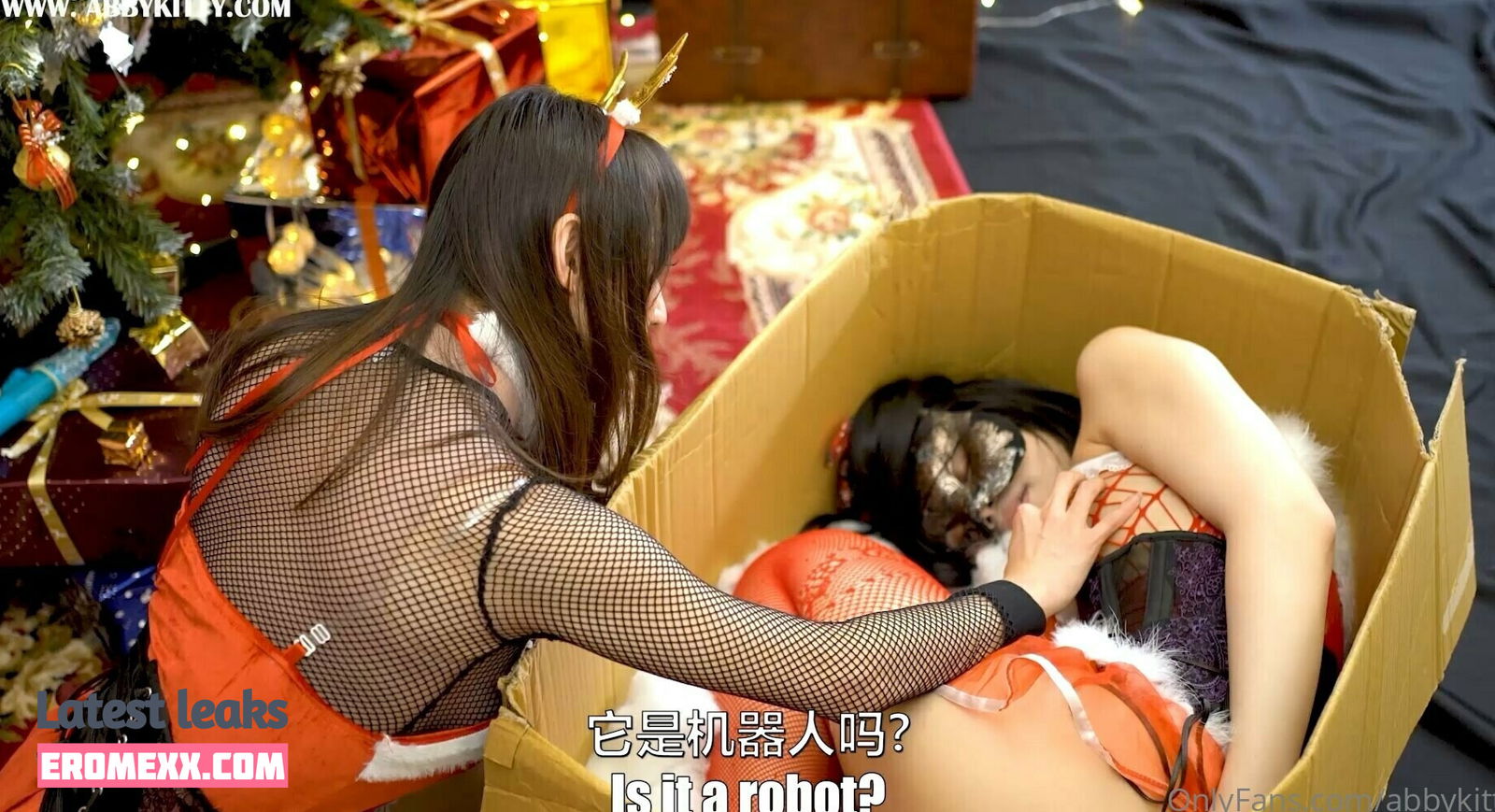 Latest Leaks abbykitty Nude #30 - Erome