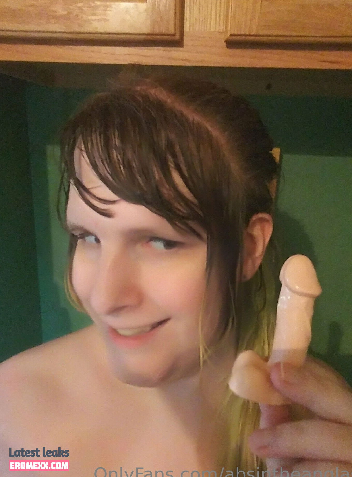 Latest Leaks absintheanglas Nude #4 - Erome