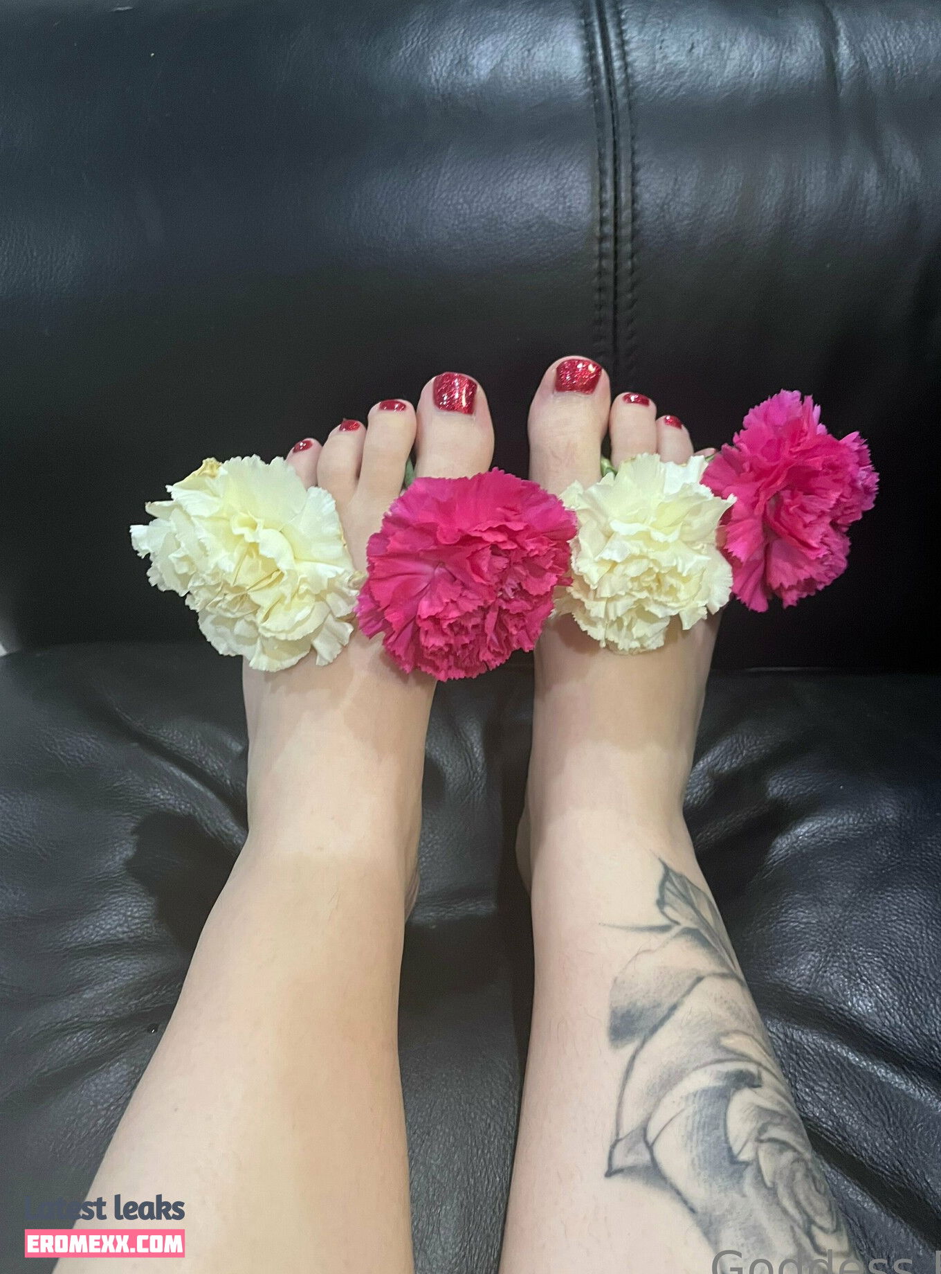 Latest Leaks acebosswoman Nude #22 - Erome