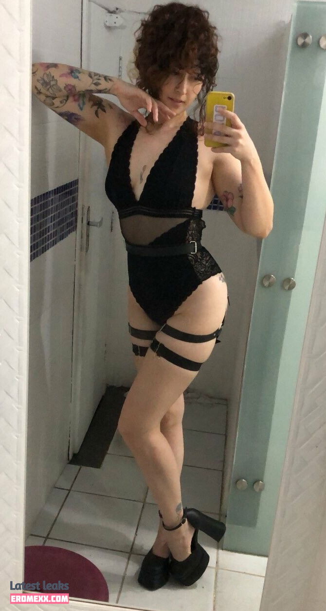 Latest Leaks addaraflor Nude #5 - Erome