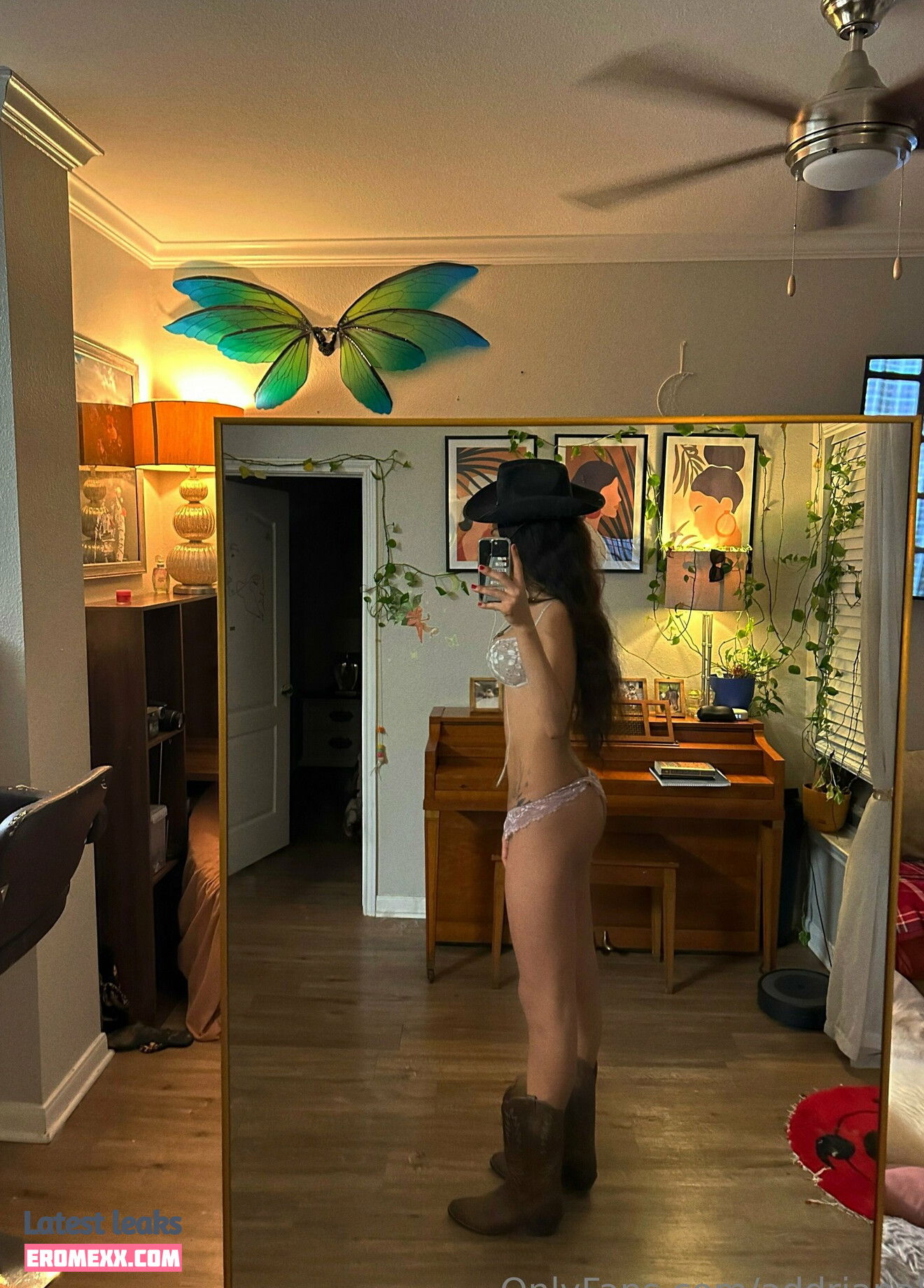 Latest Leaks addrianala Nude #52 - Erome