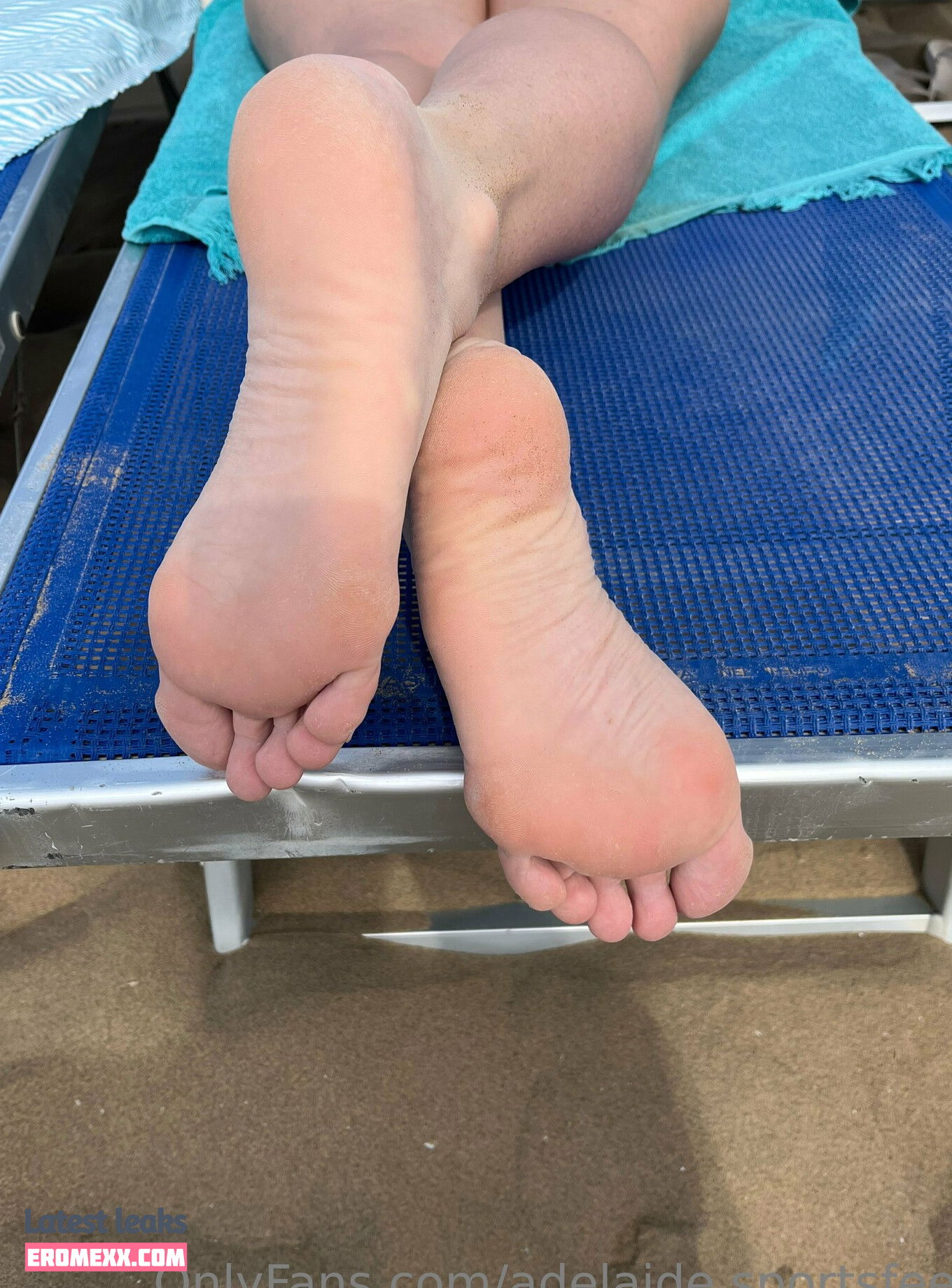 Latest Leaks adelaide.sportsfeet Nude #22 - Erome