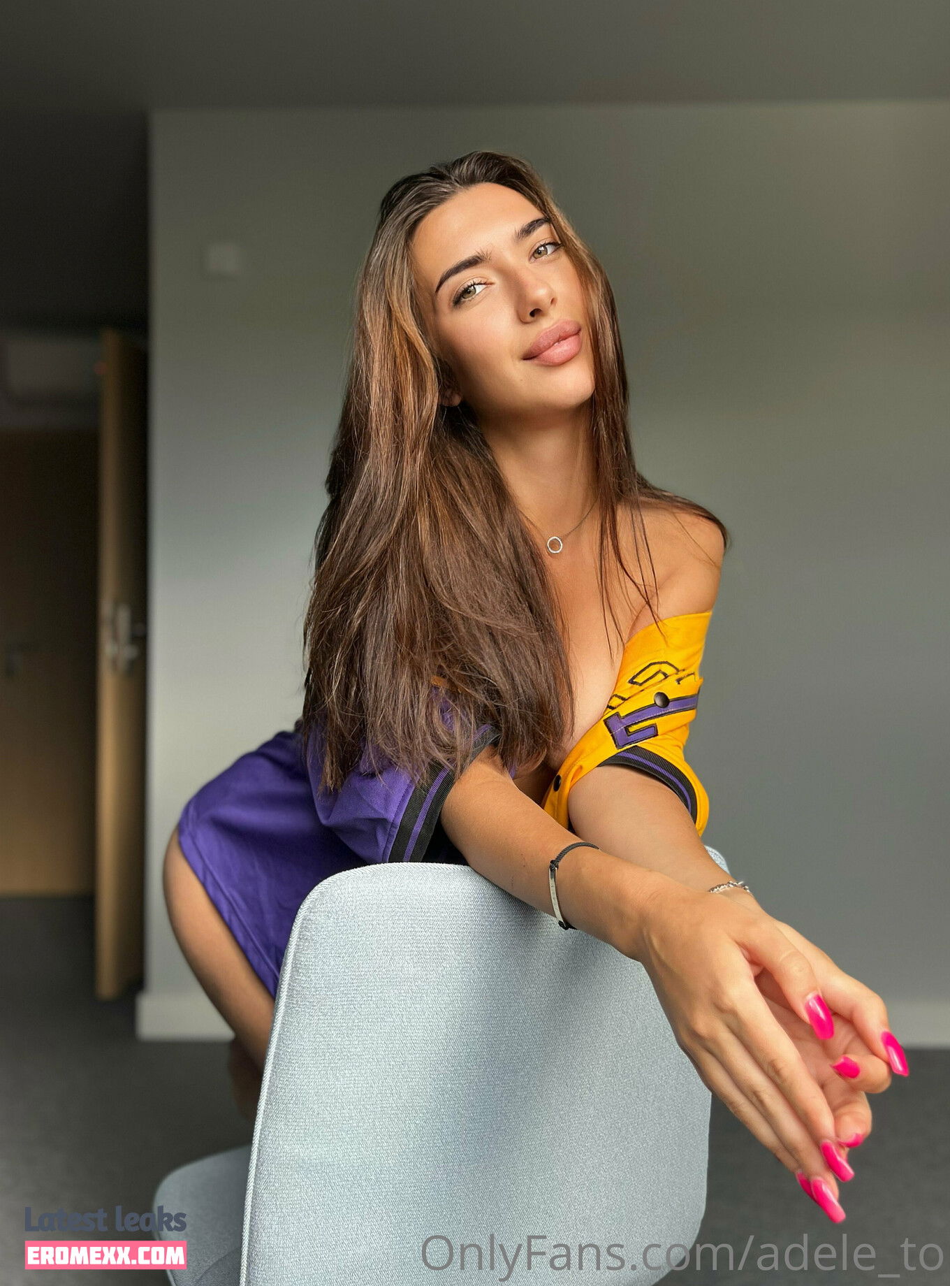 Latest Leaks adele_top Nude #19 - Erome