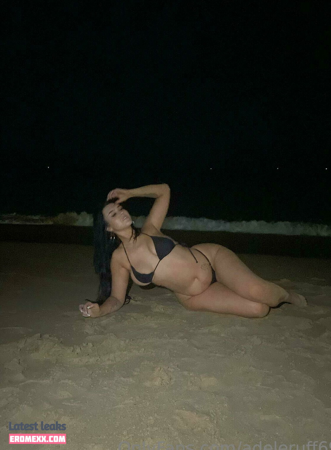 Latest Leaks adeleruff69 Nude #3 - Erome