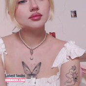 Latest Leaks adelewilson__ Nude #1 - Erome
