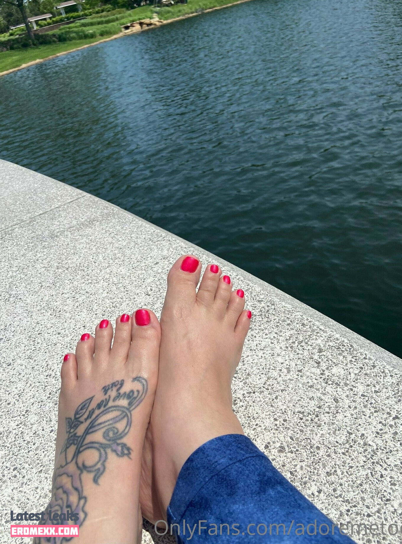 Latest Leaks adoremetoo Nude #20 - Erome