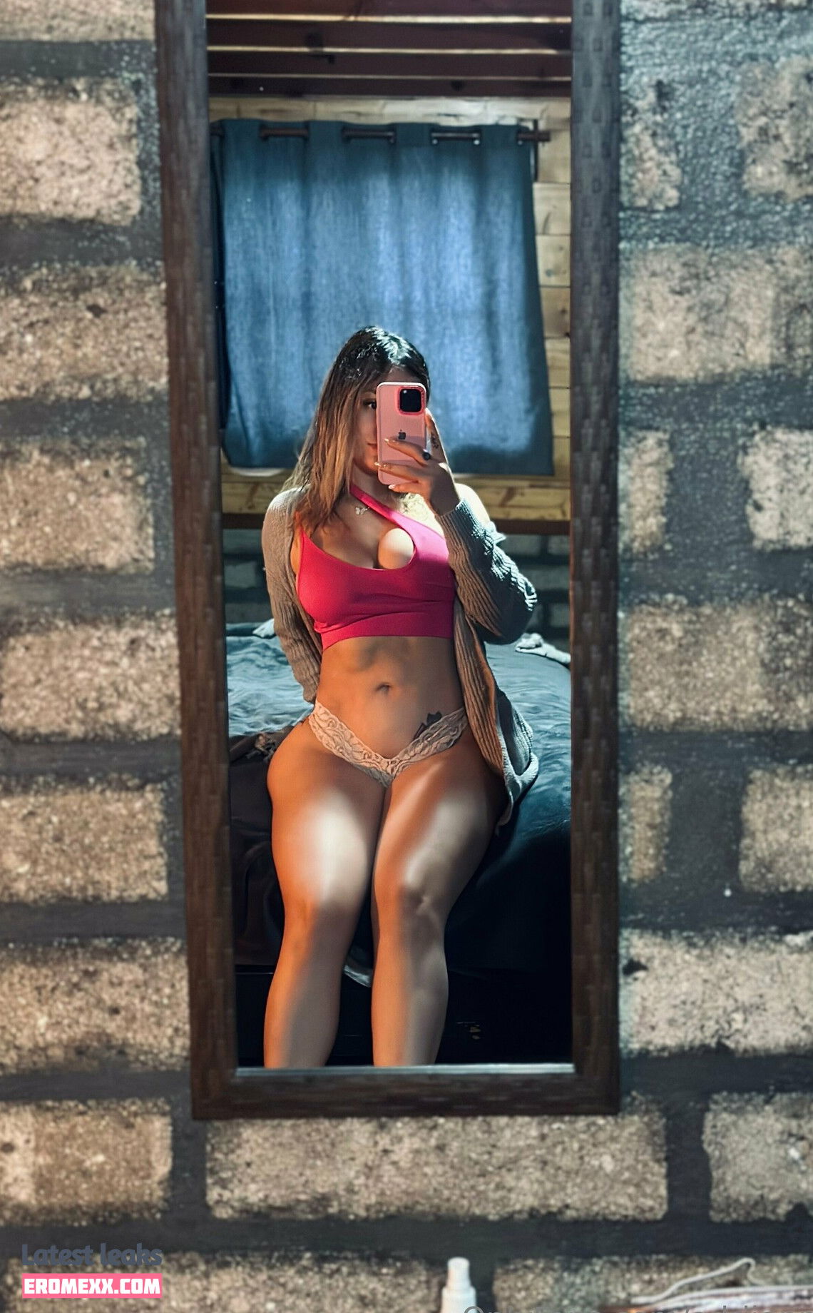 Latest Leaks adriianne Nude #20 - Erome