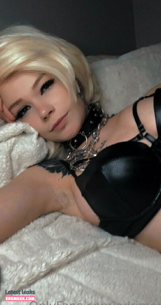 Latest Leaks adrimom Nude #31 - Erome