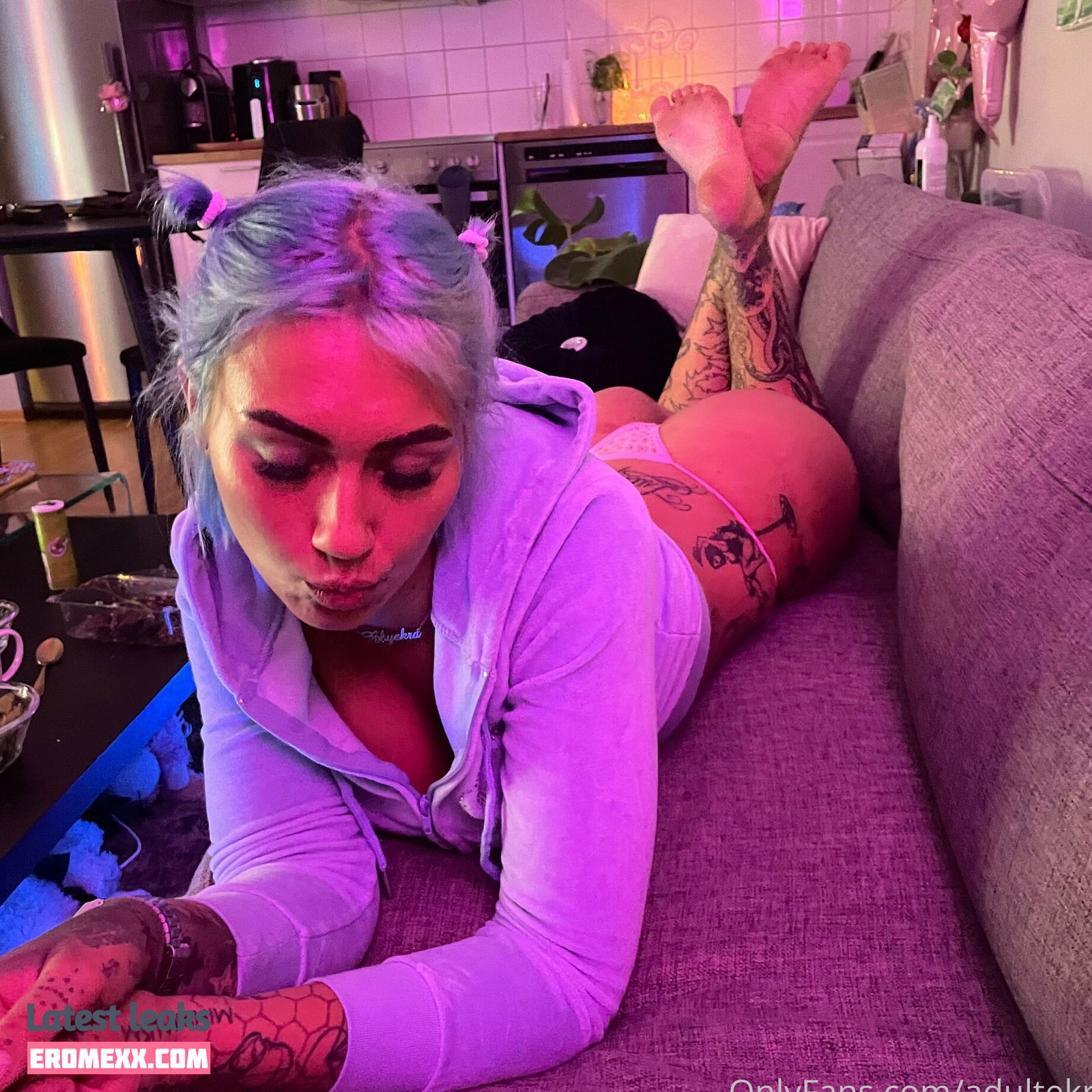Latest Leaks adultekra Nude #38 - Erome