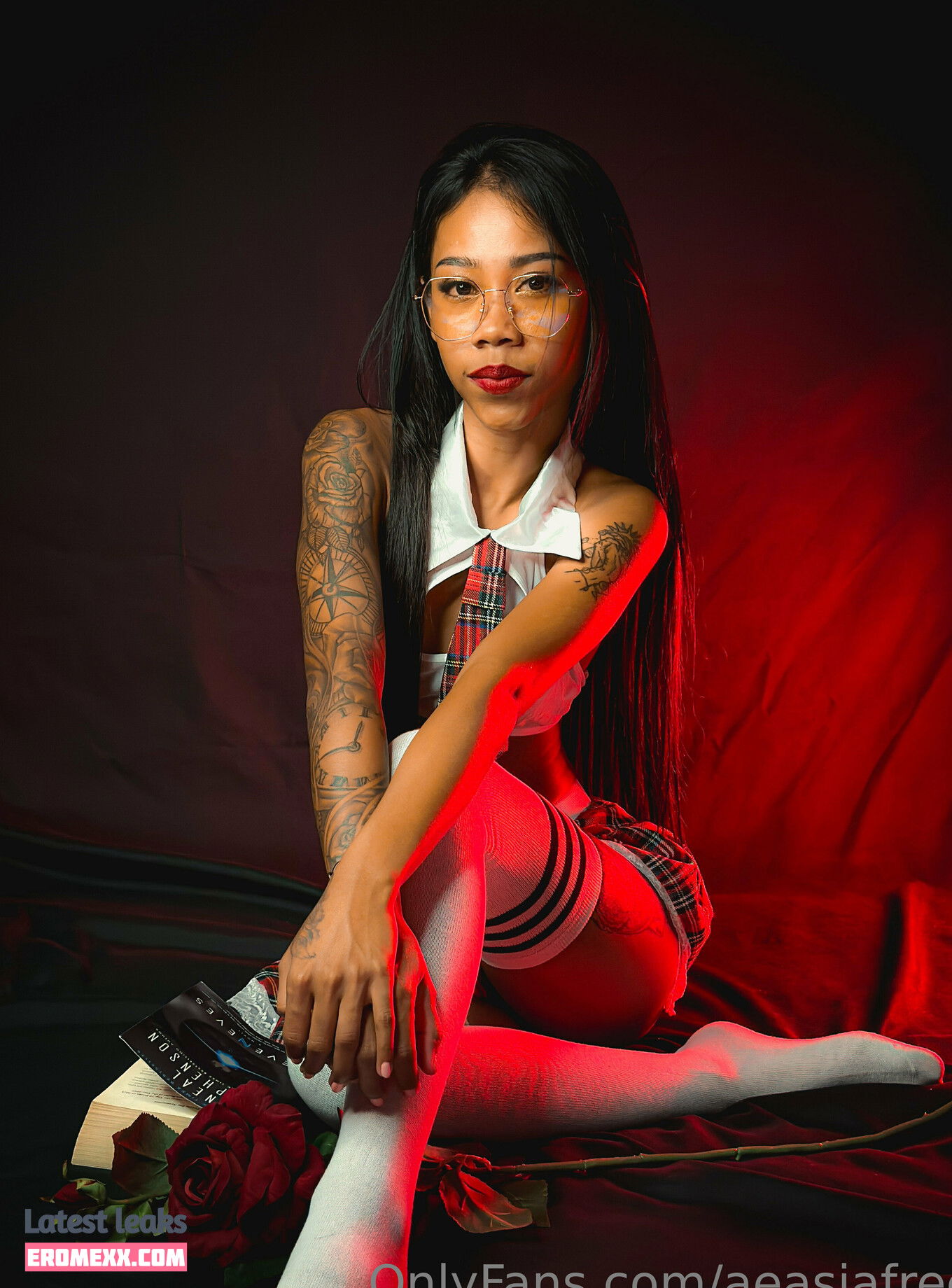 Latest Leaks aeasiafree Nude #10 - Erome