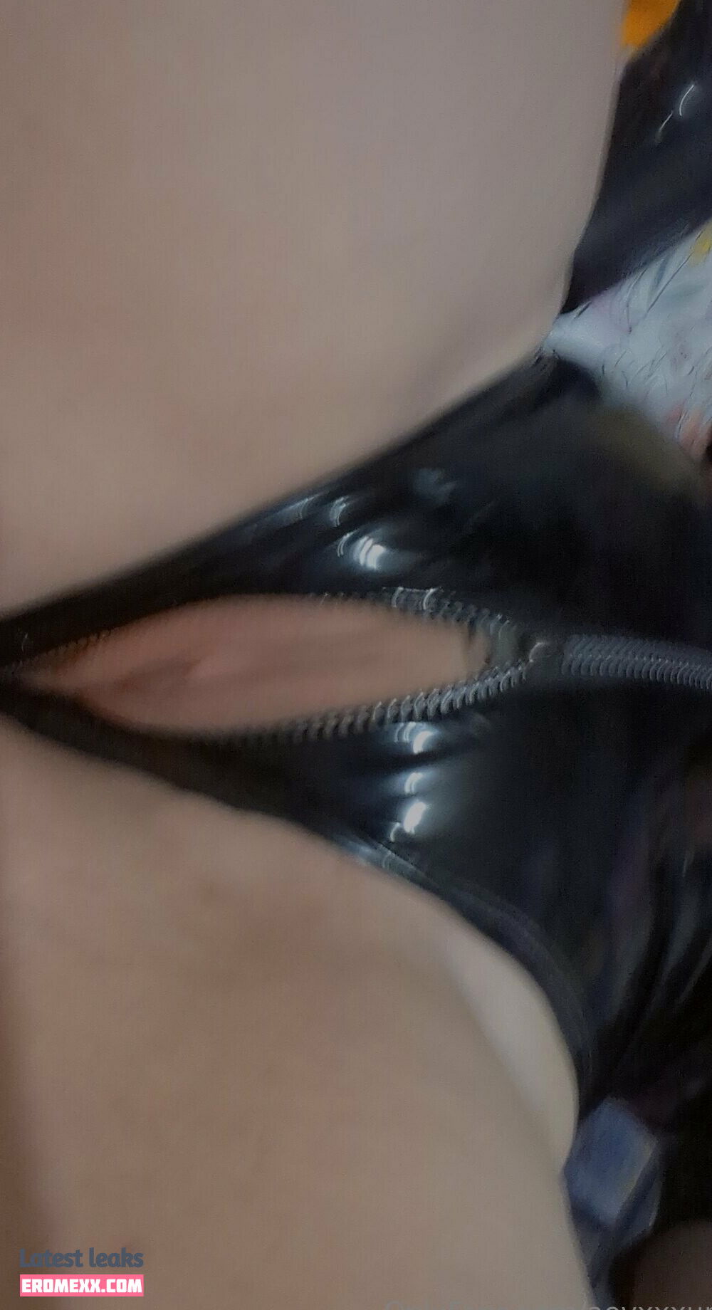 Latest Leaks aevxxxum Nude #36 - Erome