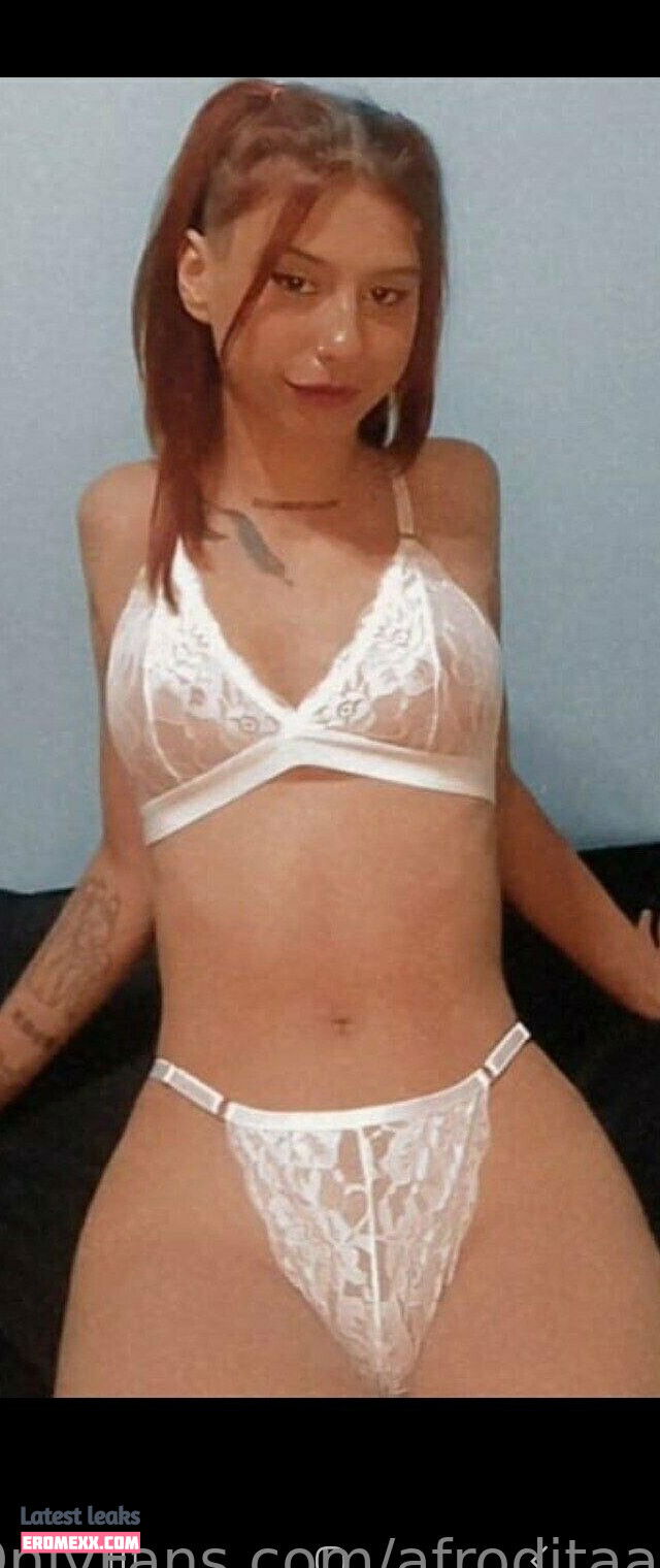 Latest Leaks afroditaa2 Nude #29 - Erome