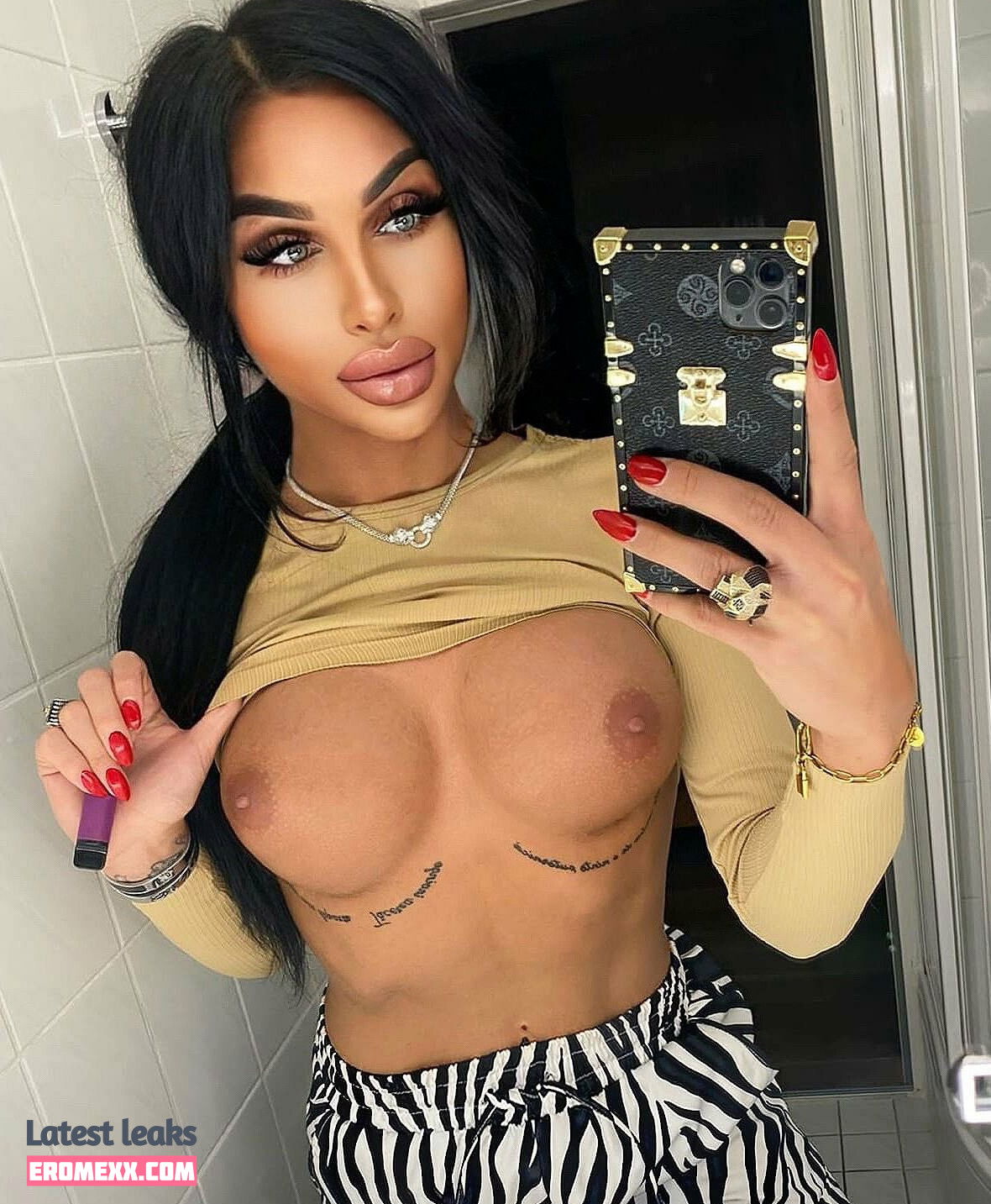 Latest Leaks aidathorry Nude #11 - Erome