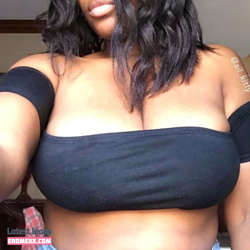 Latest Leaks ailkittyfree Nude #31 - Erome
