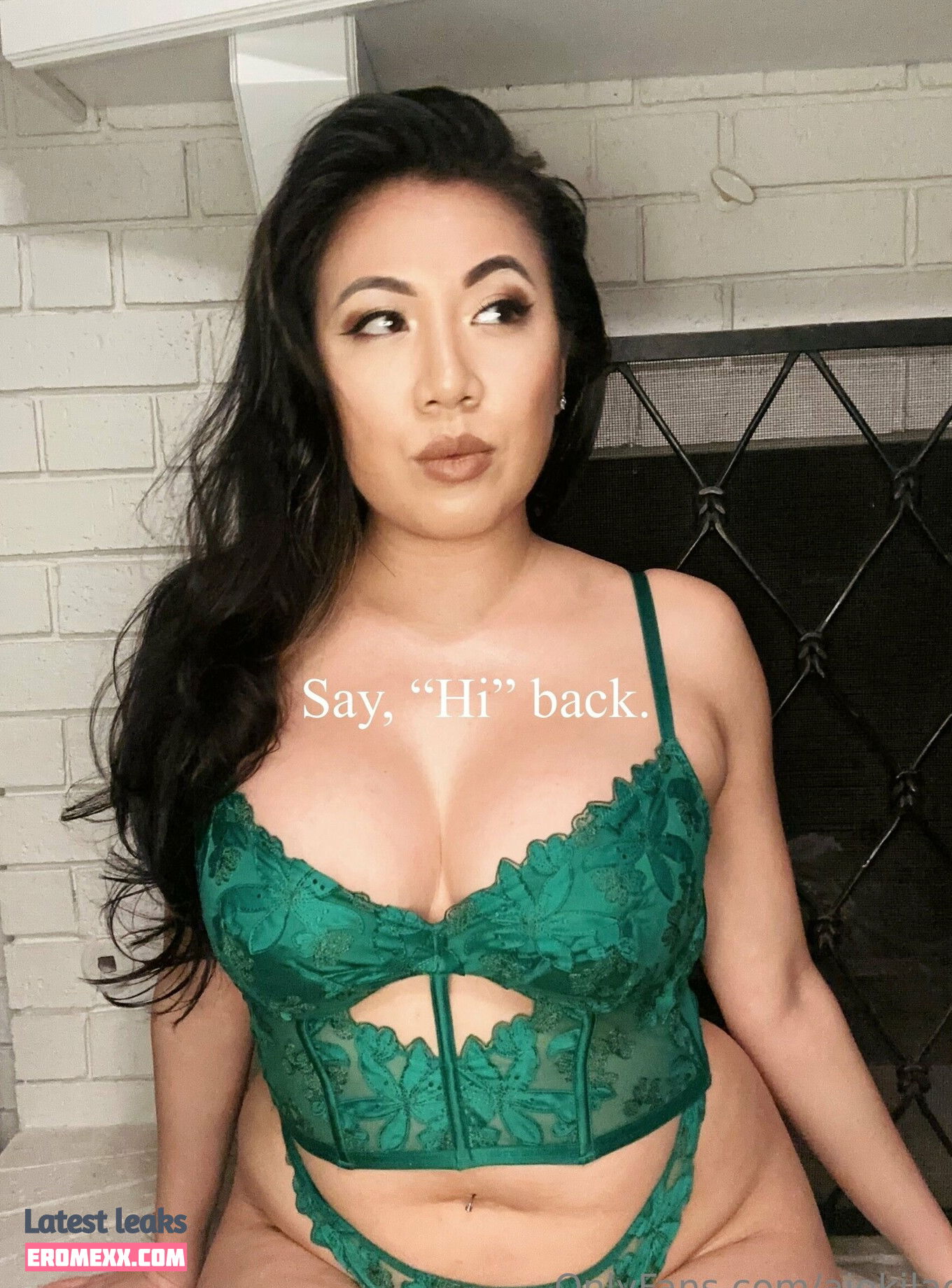 Latest Leaks aiokilaci Nude #107 - Erome