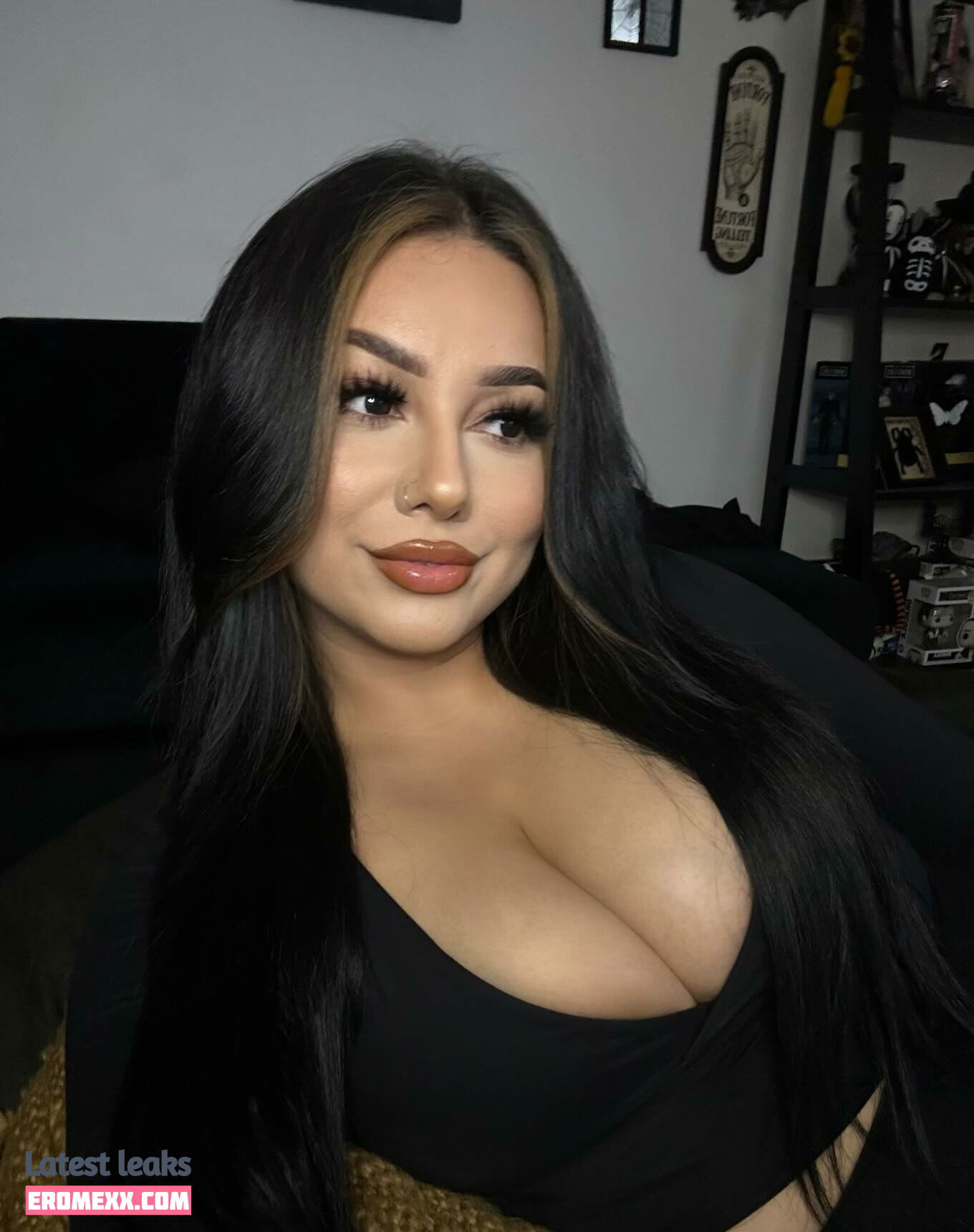 Latest Leaks airiamoxo Nude #3 - Erome