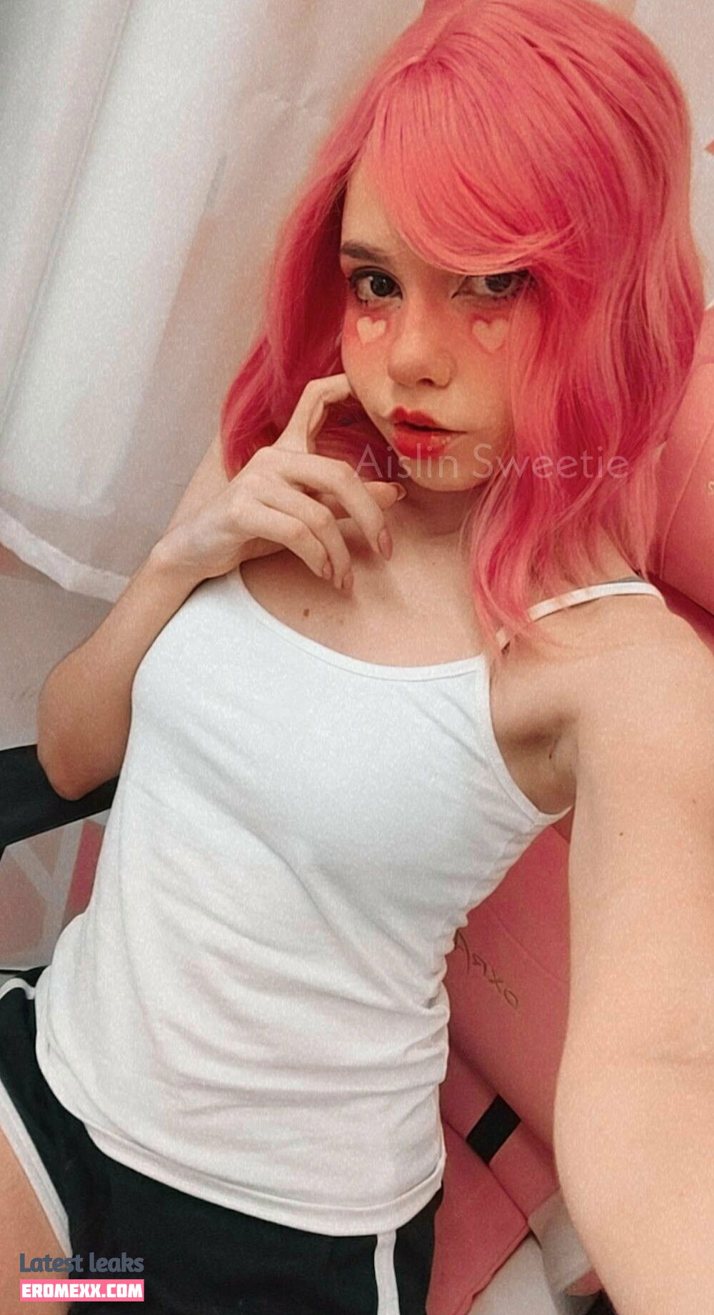 Latest Leaks aislinsweetie Nude #9 - Erome