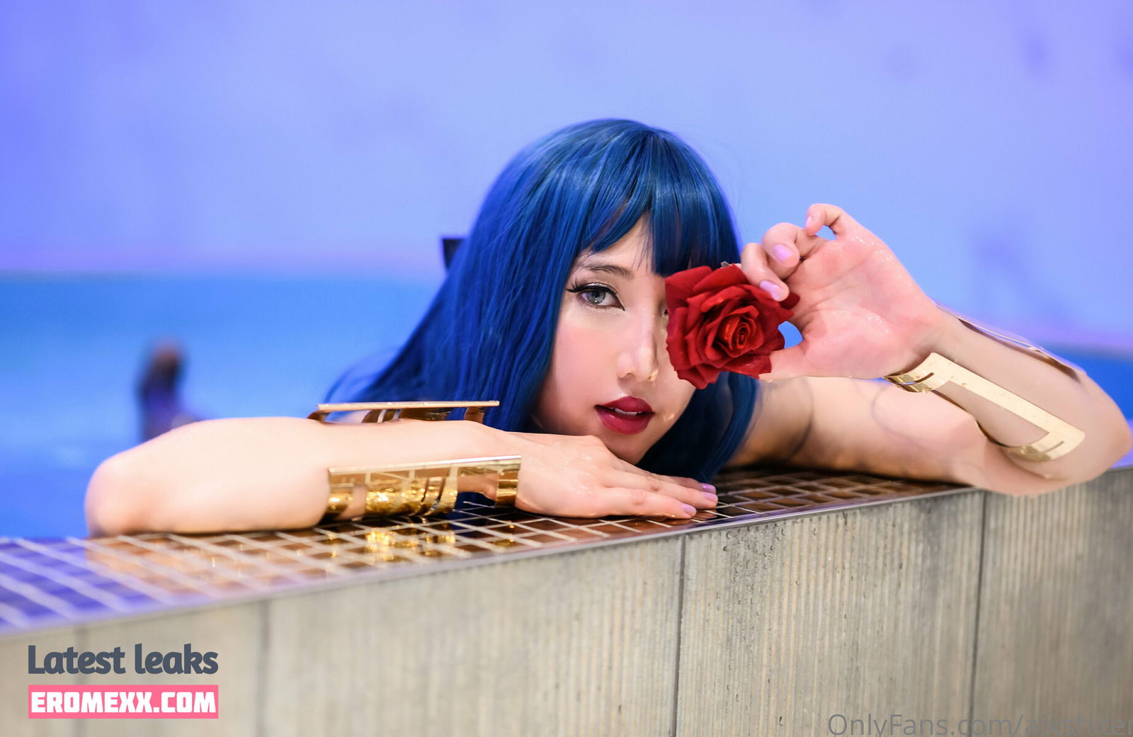 Latest Leaks aixshiteru Nude #42 - Erome