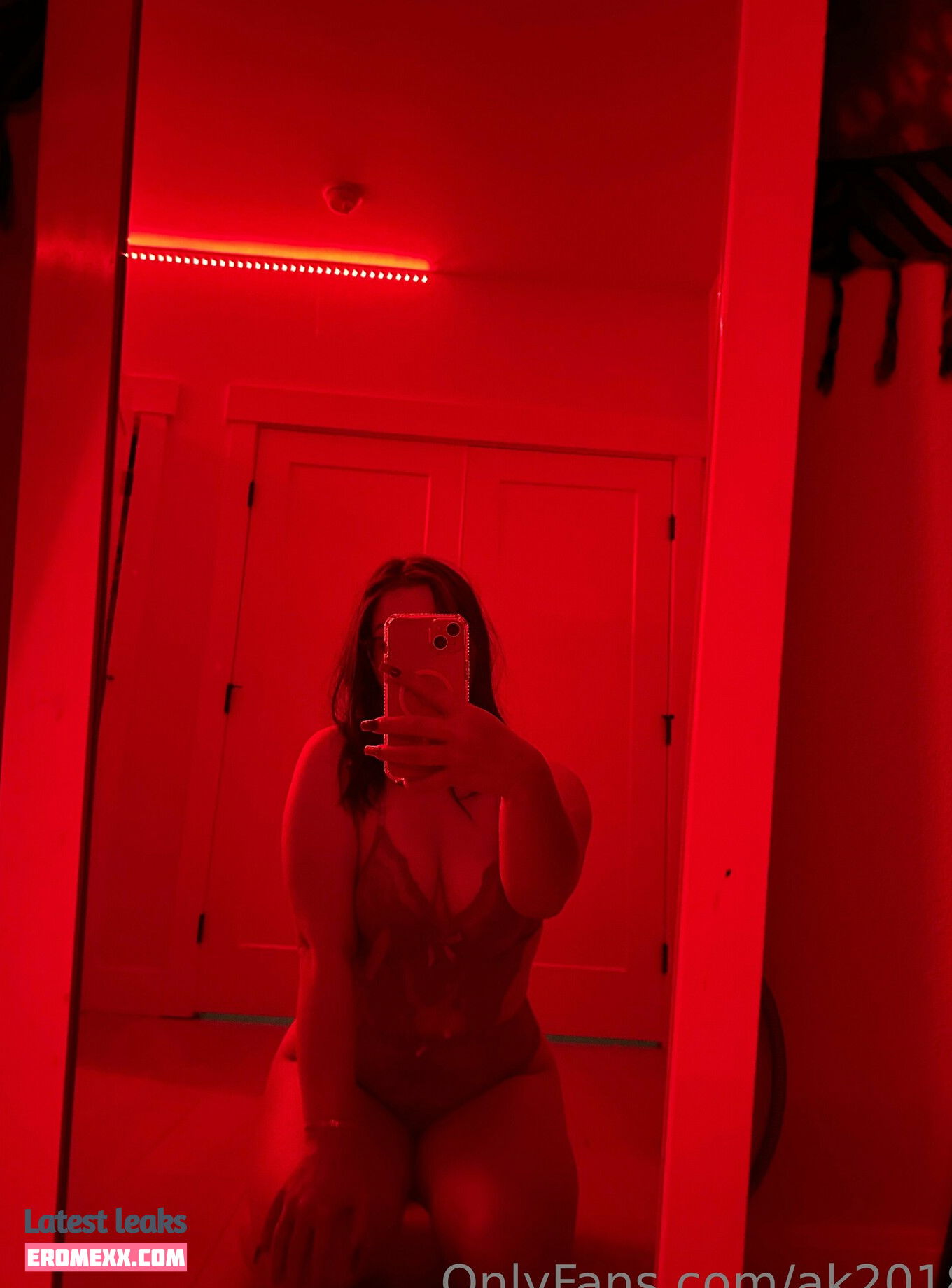 Latest Leaks ak2018 Nude #19 - Erome