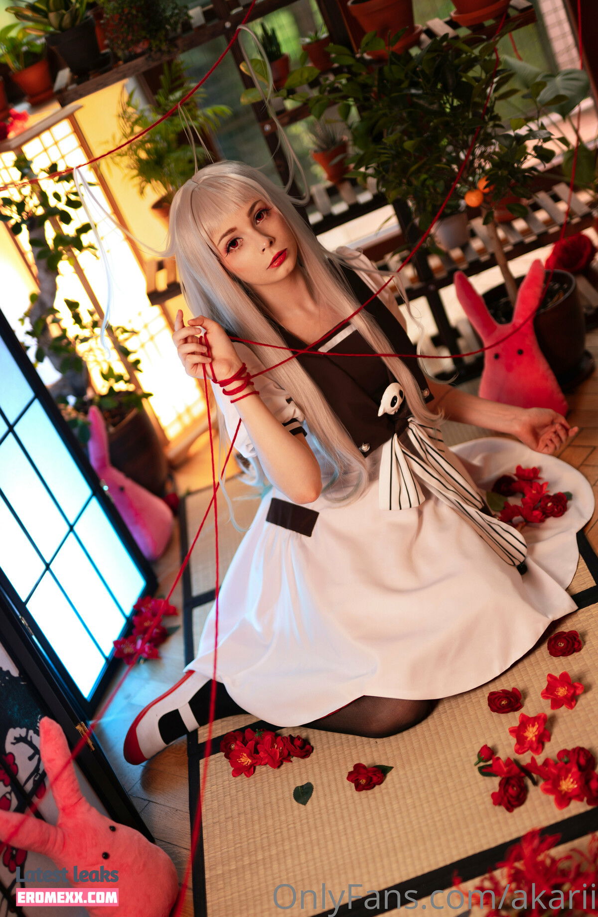 Latest Leaks akariia Nude #28 - Erome