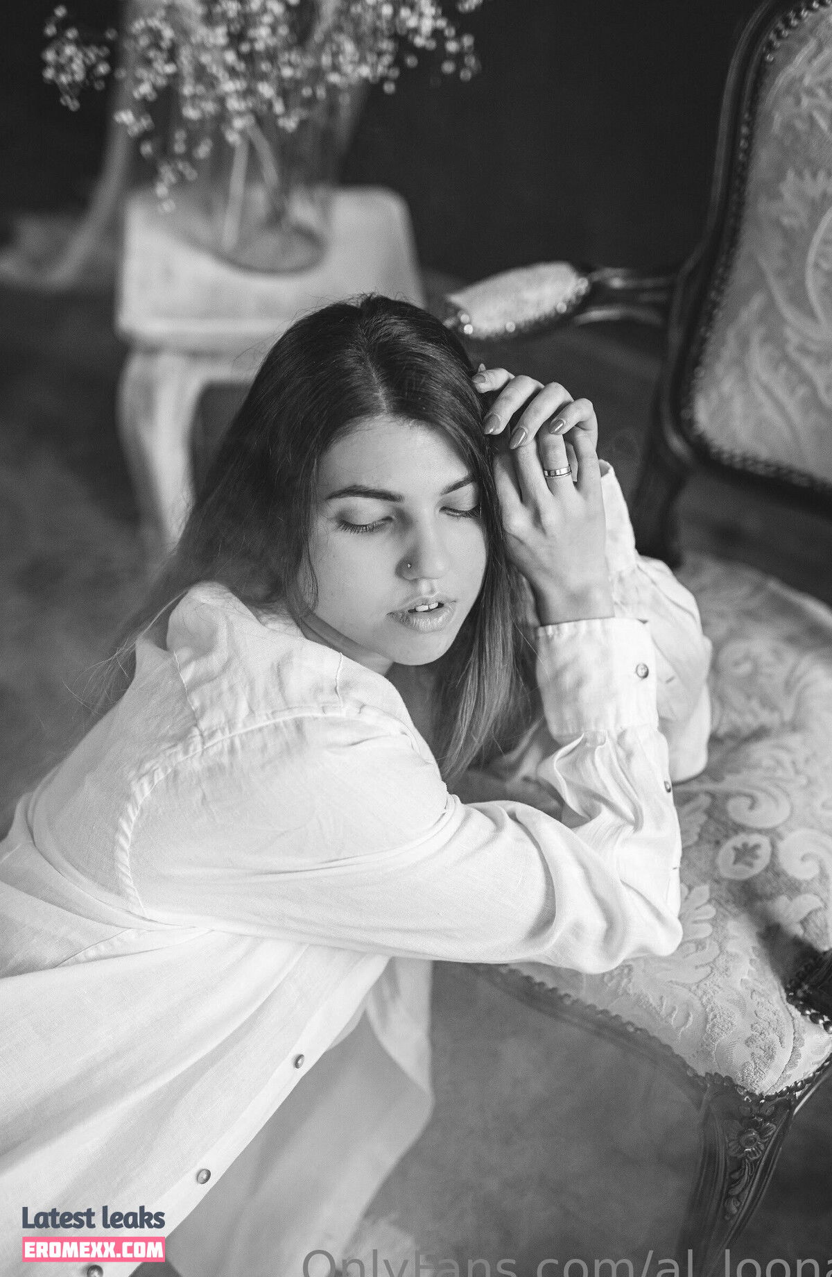 Latest Leaks al_loona Nude #61 - Erome
