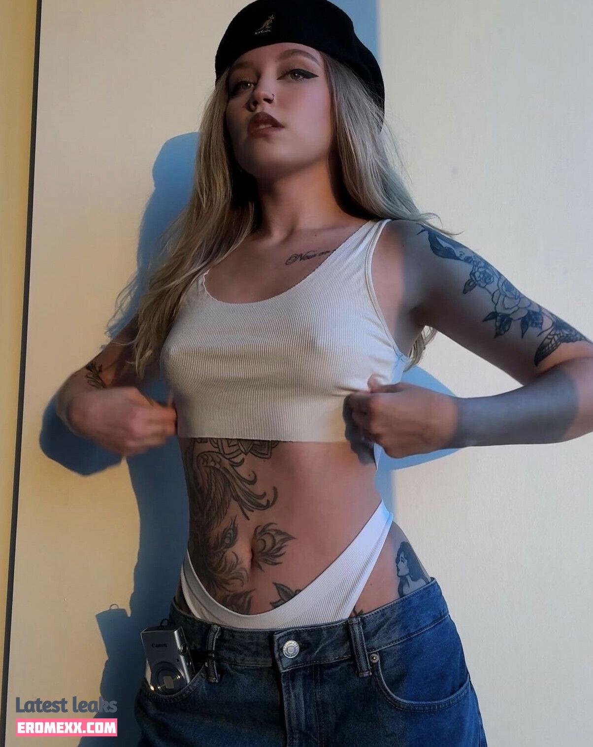 Latest Leaks alanazombie Nude #12 - Erome
