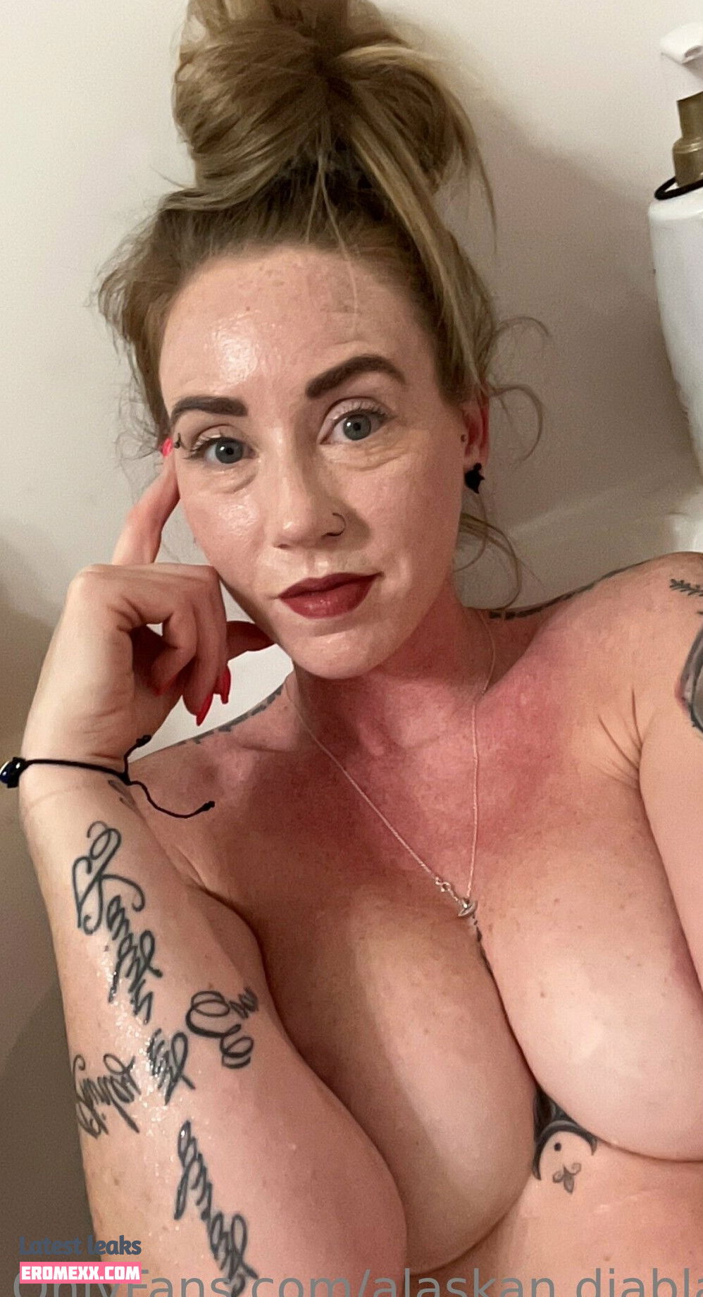 Latest Leaks alaskan.diabla Nude #21 - Erome