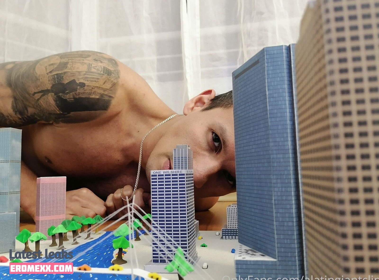 Latest Leaks alatingiantclips Nude #11 - Erome
