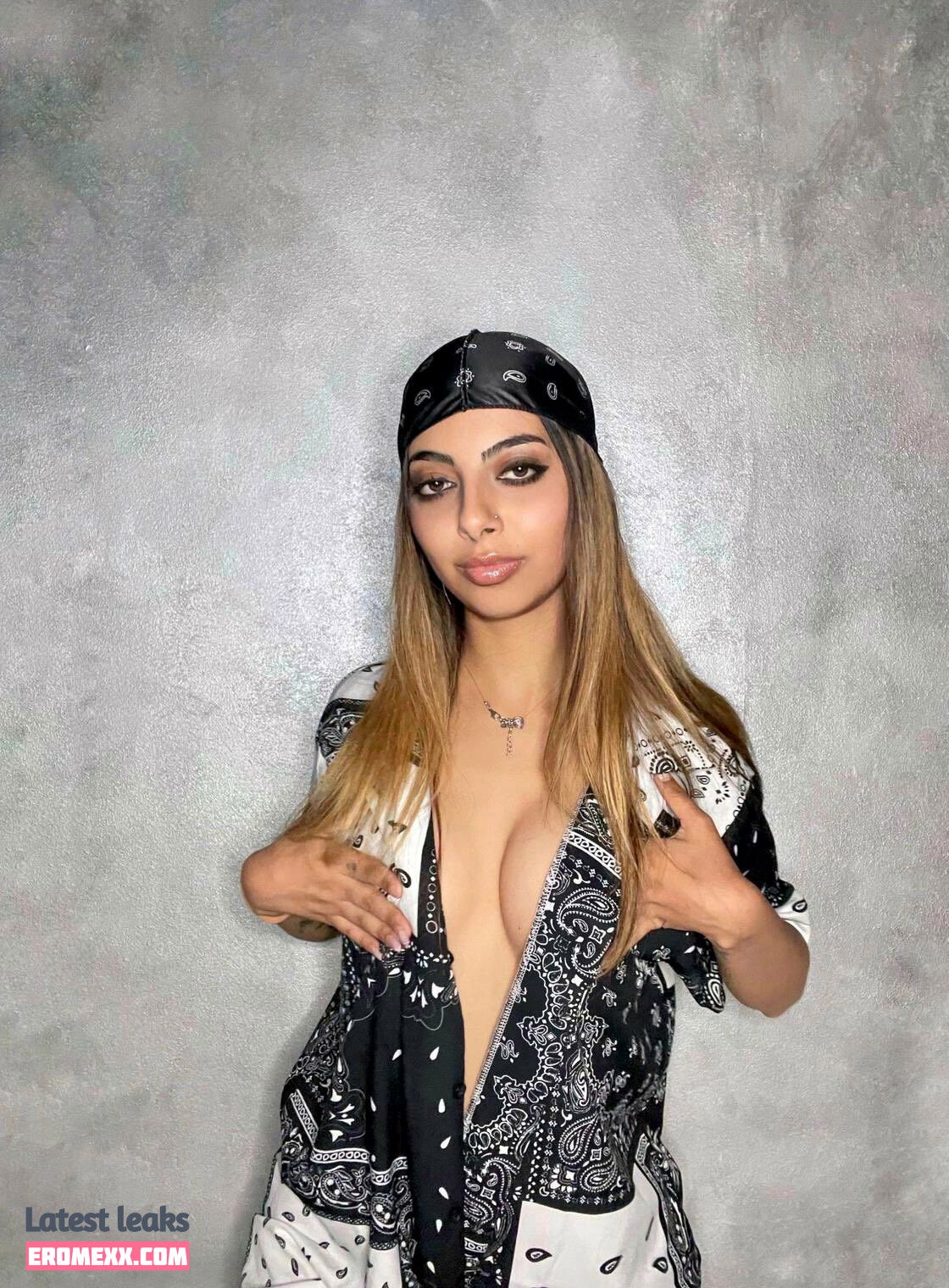 Latest Leaks alecsandraa.a Nude #9 - Erome