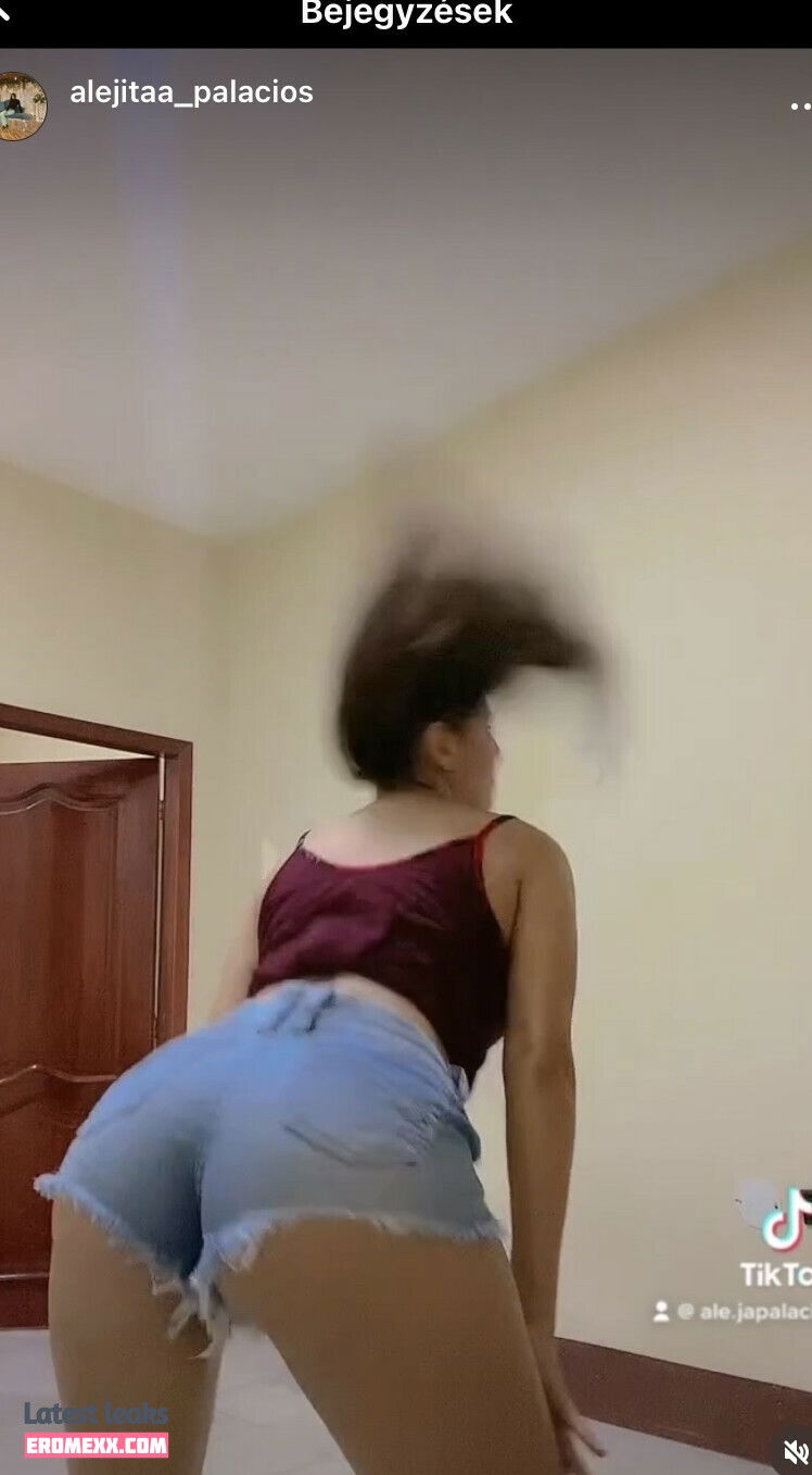 Latest Leaks alejandrapalaciosof Nude #8 - Erome