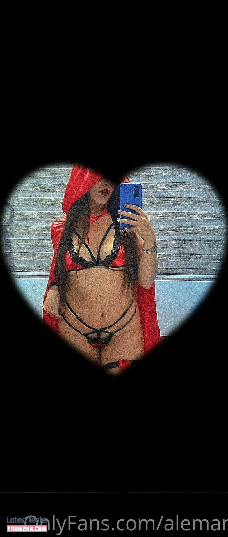 Latest Leaks alemarr Nude #15 - Erome