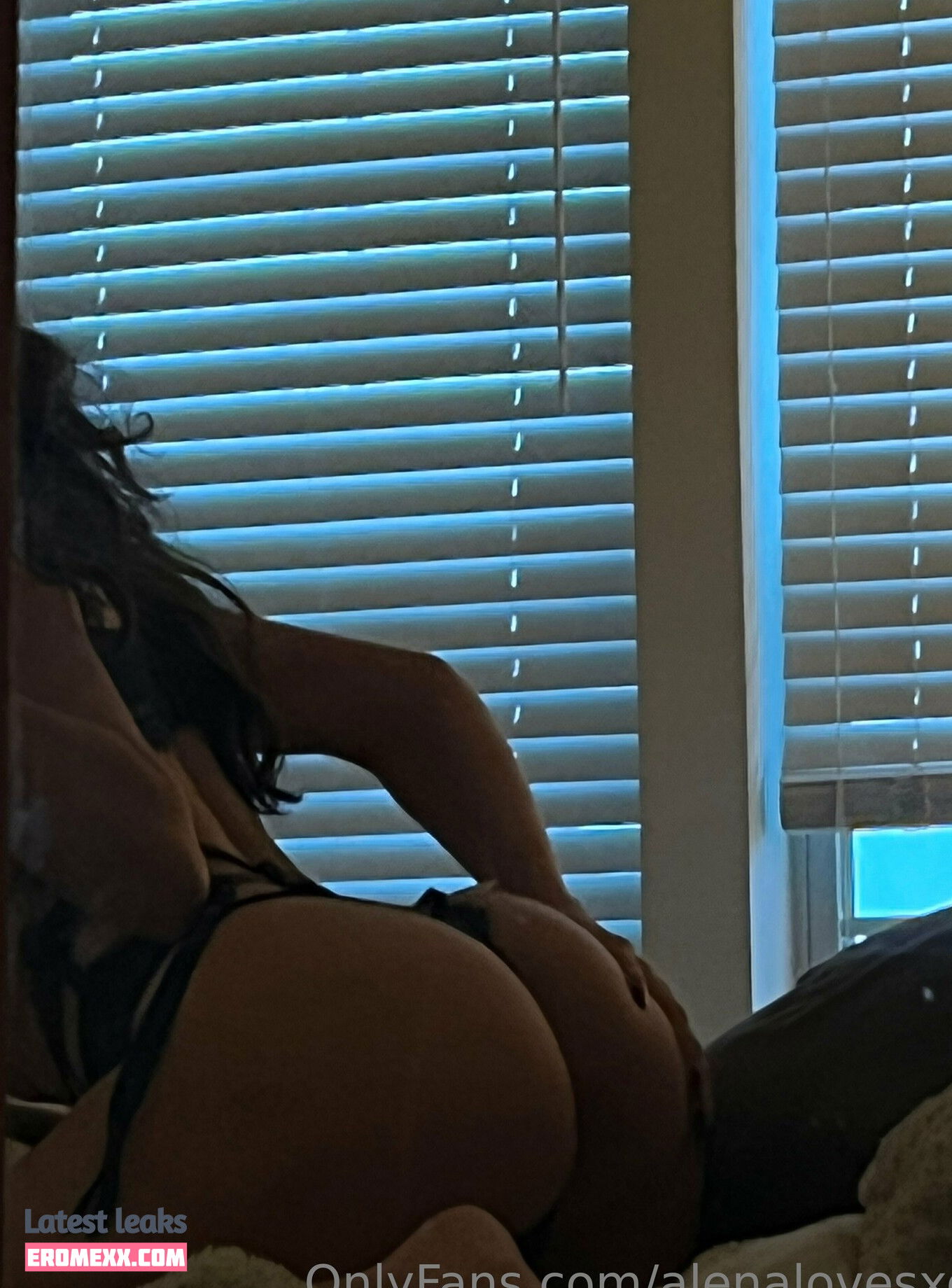 Latest Leaks alenalovesxo Nude #91 - Erome