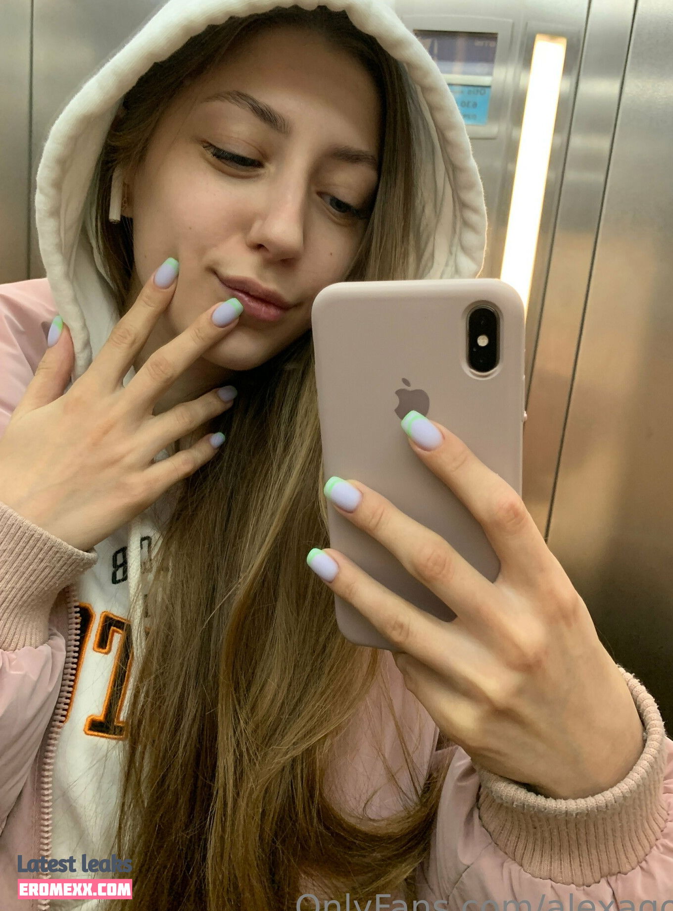 Latest Leaks alexagol Nude #37 - Erome