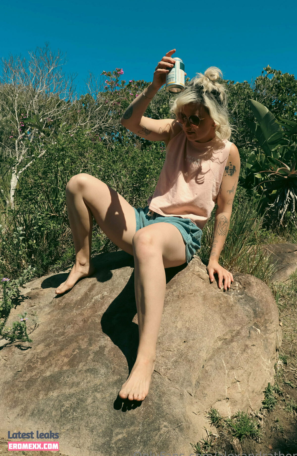 Latest Leaks alexandrathorn Nude #100 - Erome
