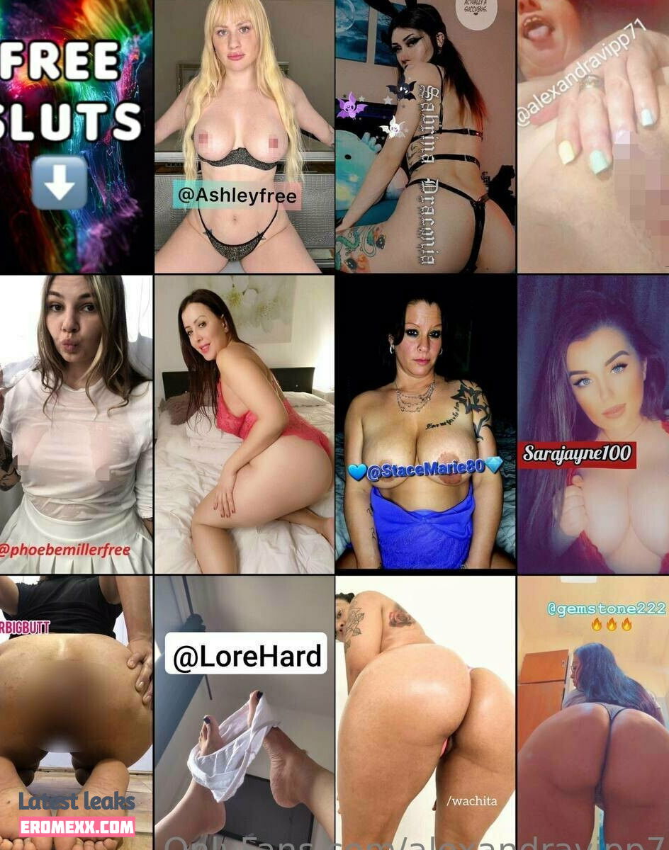 Latest Leaks alexandravipp71 Nude #8 - Erome