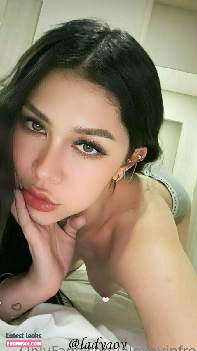 Latest Leaks alexavinfree Nude #53 - Erome