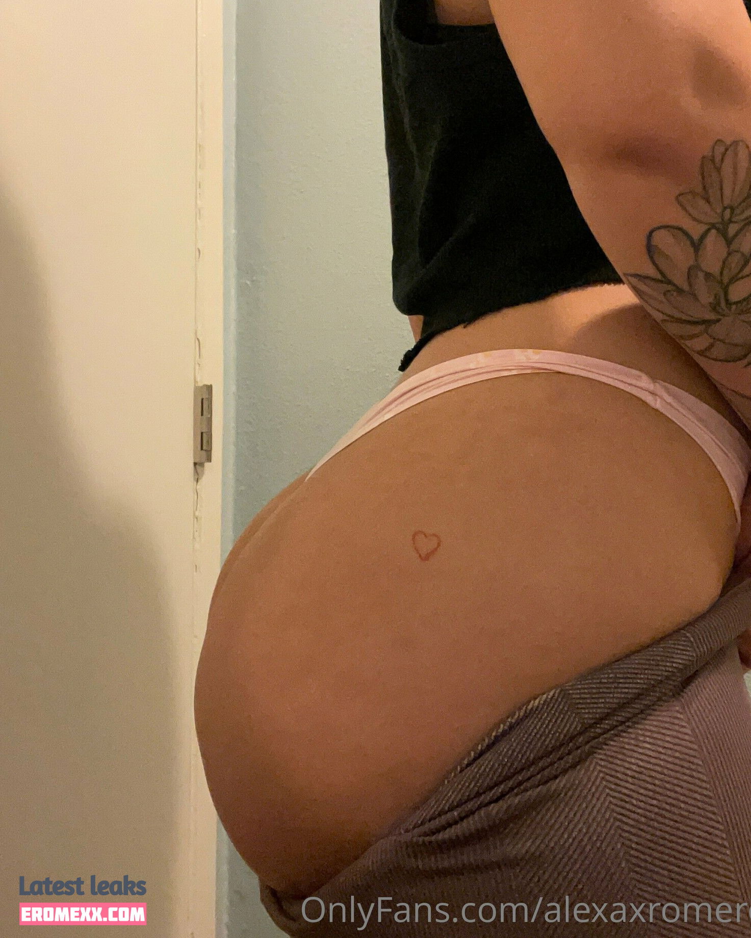 Latest Leaks alexaxromero Nude #8 - Erome