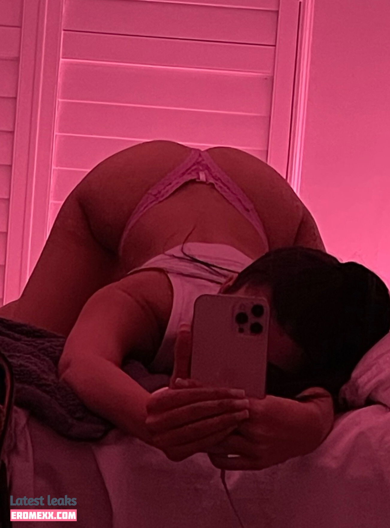 Latest Leaks alexiia.cordeiro Nude #5 - Erome