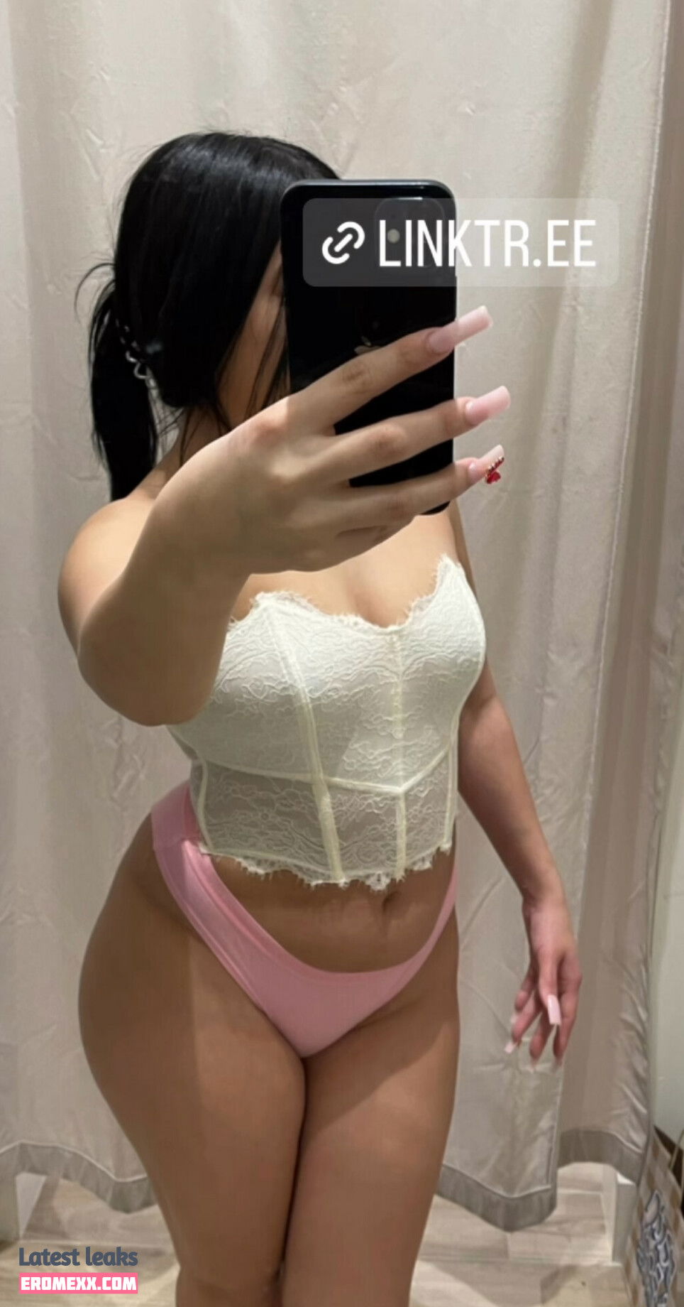 Latest Leaks alexischanelmendoza Nude #2 - Erome