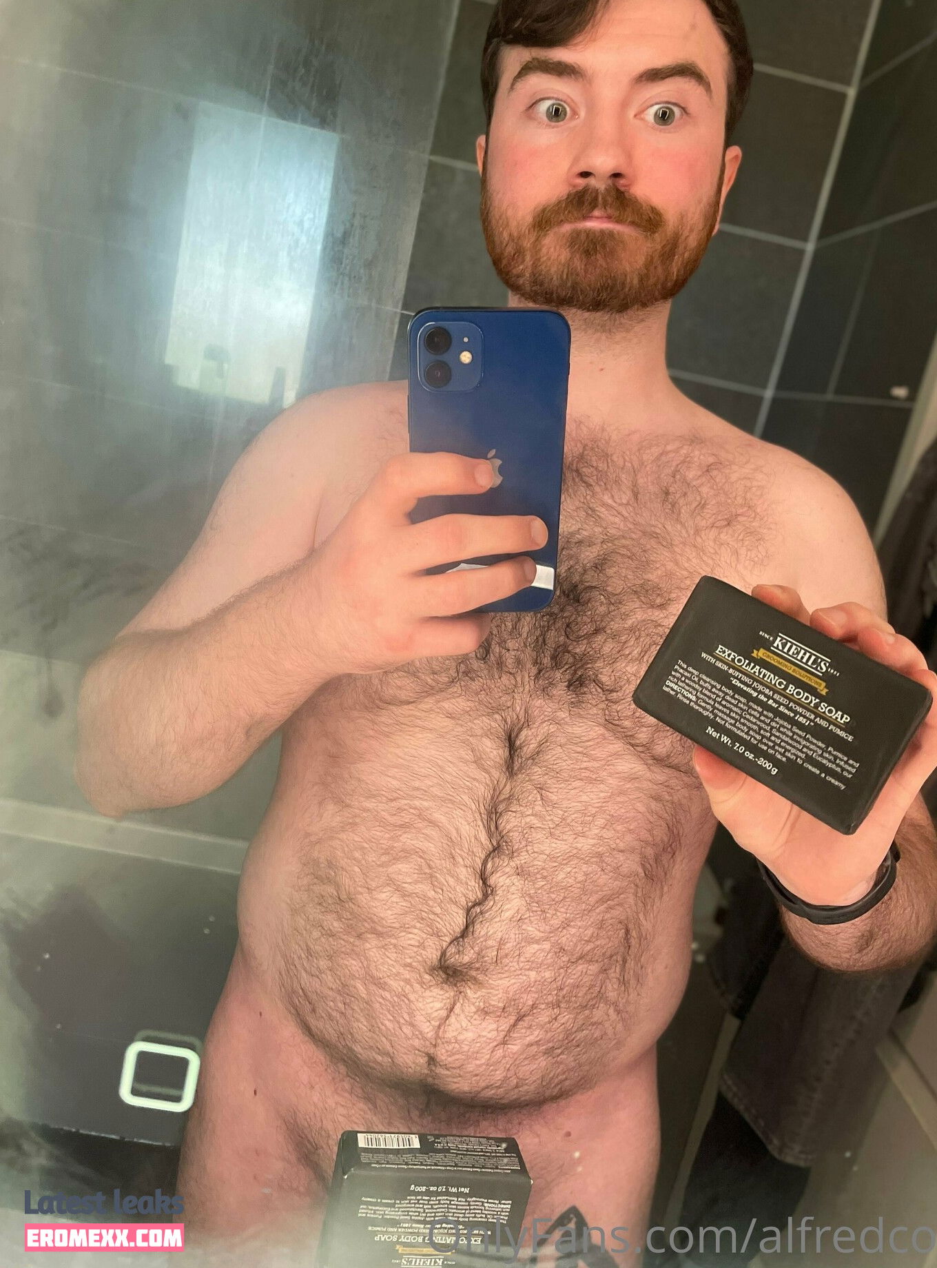 Latest Leaks alfredcox Nude #30 - Erome