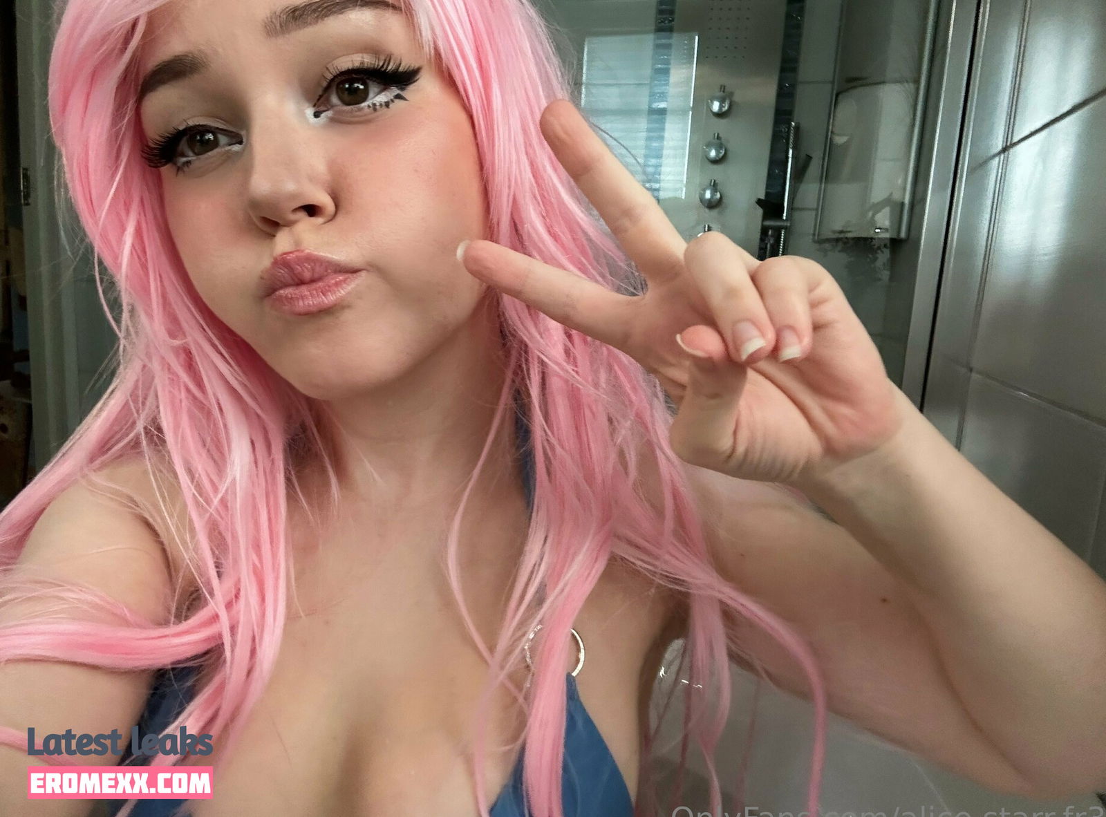 Latest Leaks alice.starr.fr33 Nude #20 - Erome