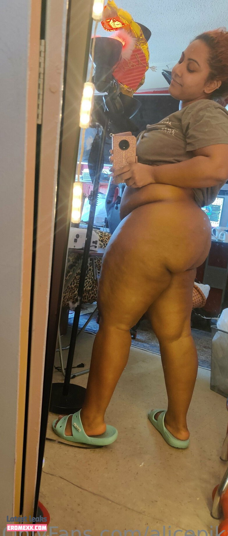 Latest Leaks alicepika Nude #60 - Erome
