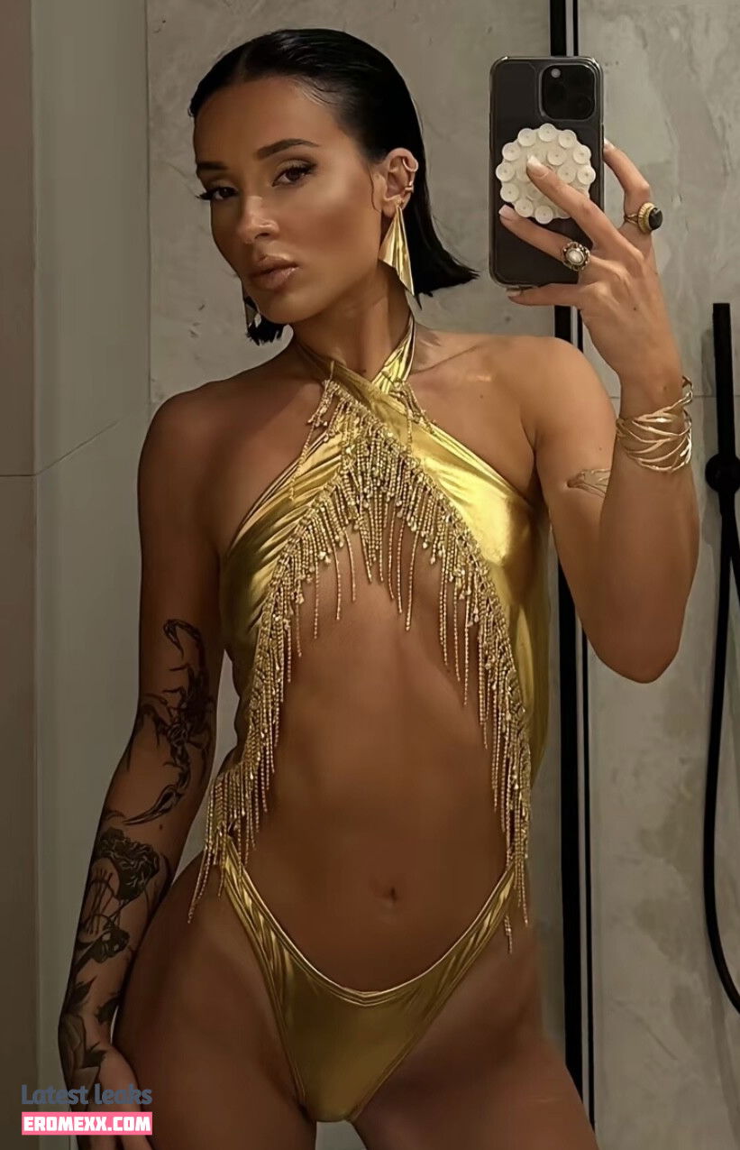 Latest Leaks alicia.isa.belle Nude #13 - Erome