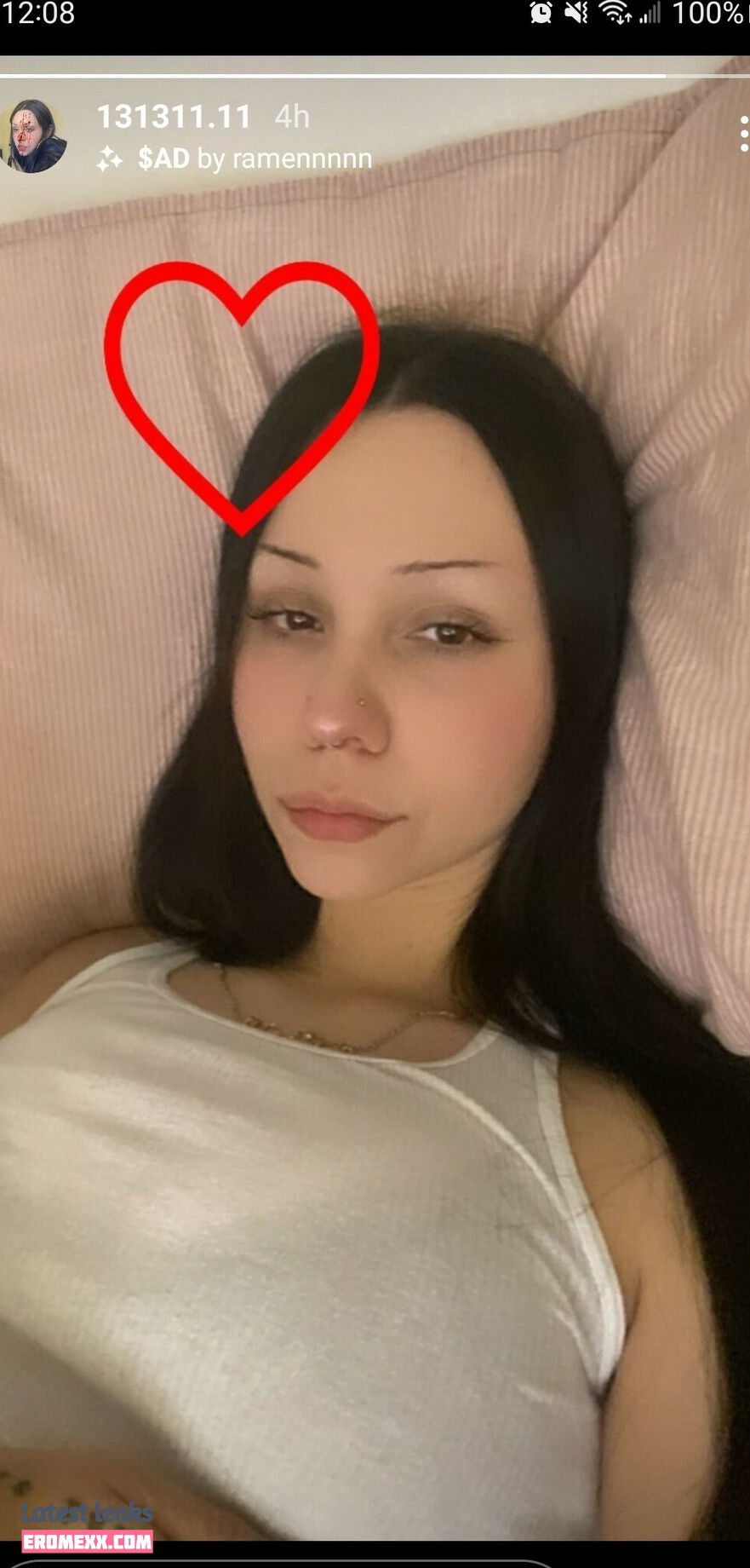 Latest Leaks aliciaaadani Nude #14 - Erome