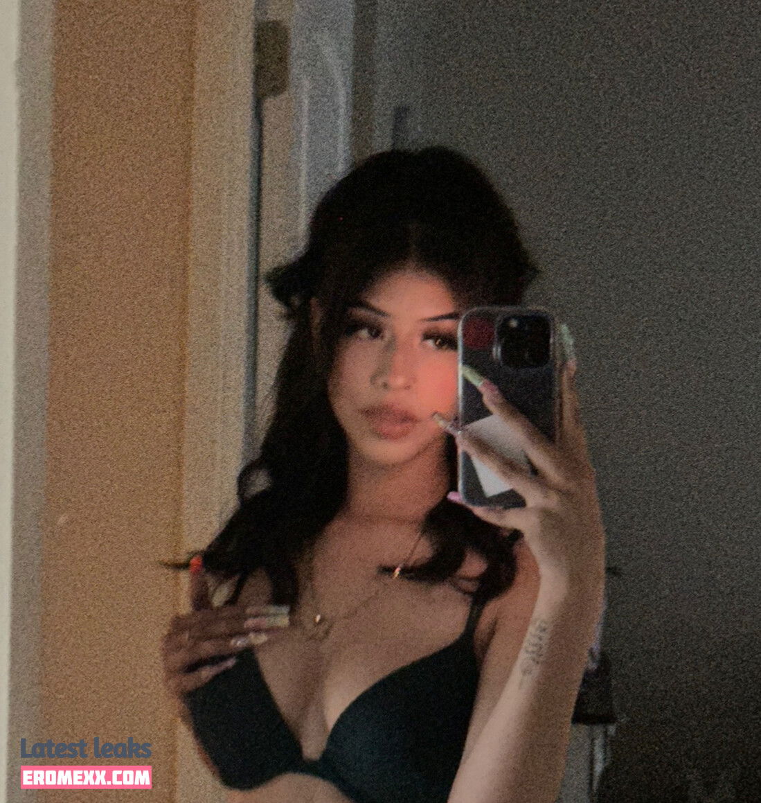 Latest Leaks alii.luv Nude #2 - Erome