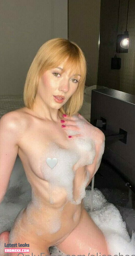 Latest Leaks alisachase Nude #7 - Erome